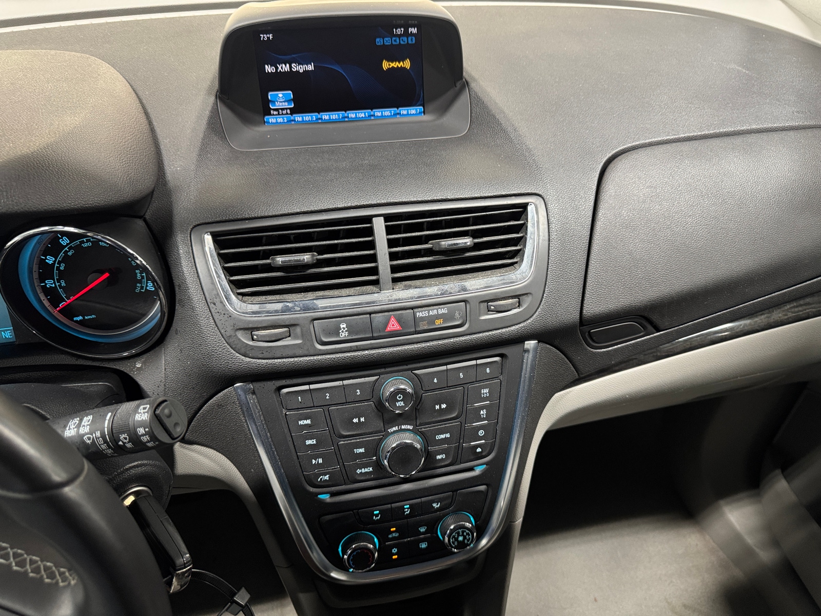 Thumbnail: 2016 Buick Encore - 3