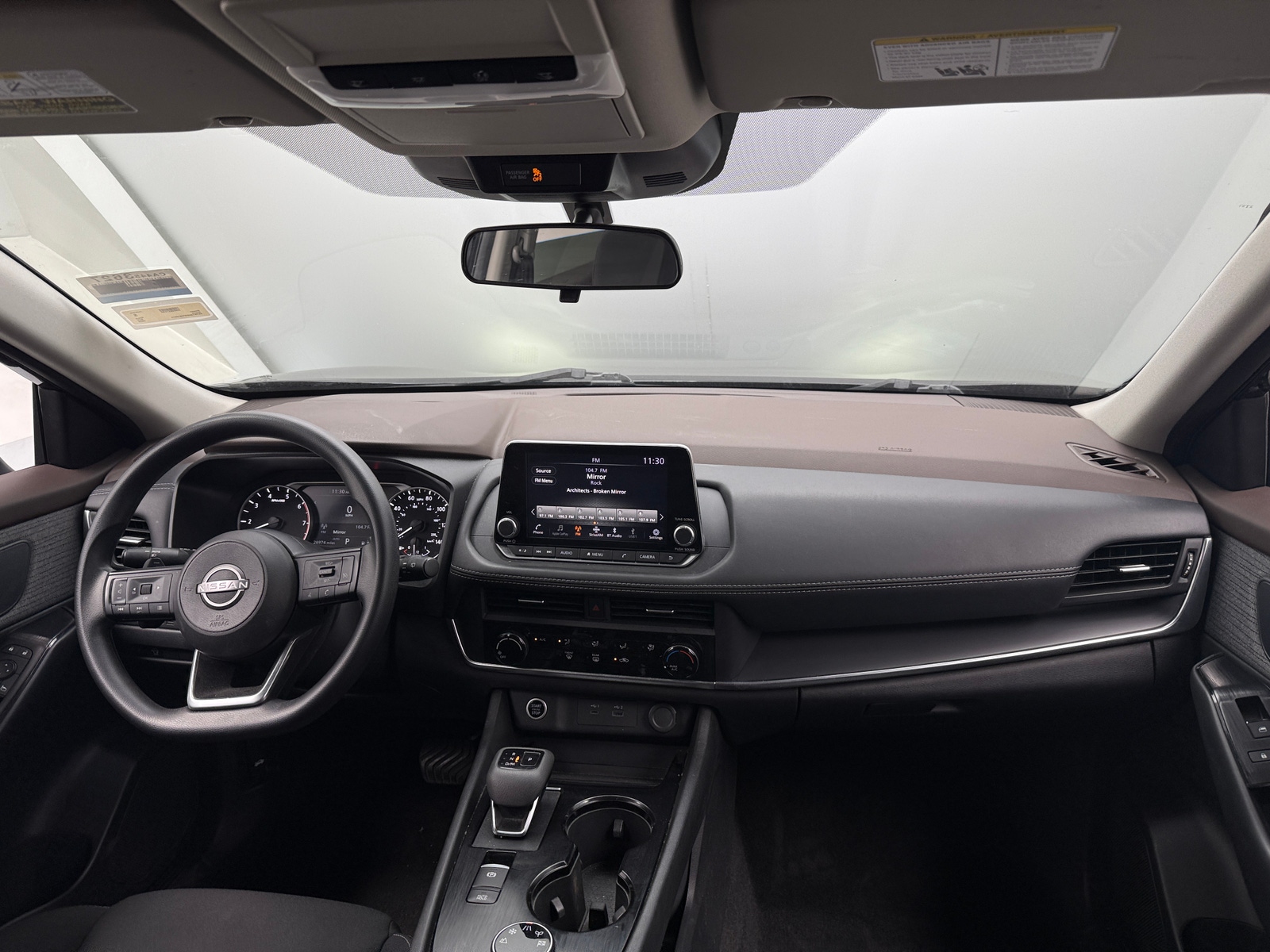 Thumbnail: 2023 Nissan Rogue - 3
