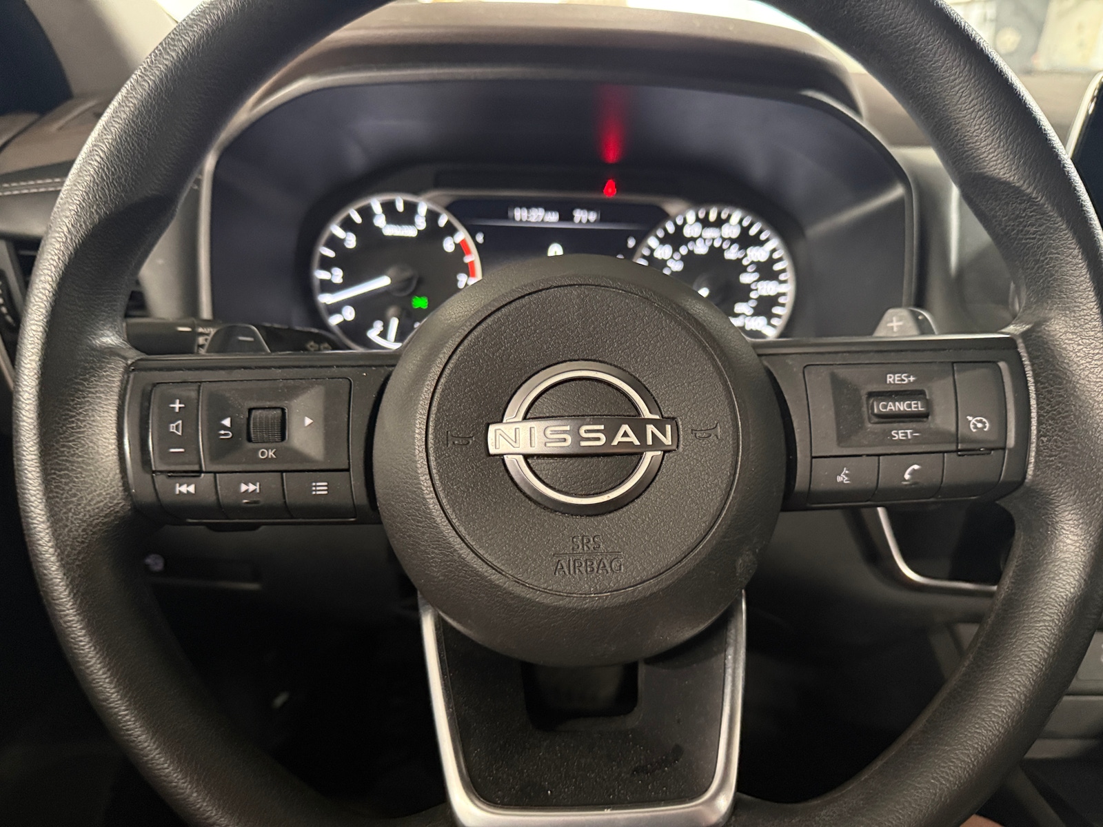 Thumbnail: 2023 Nissan Rogue - 5
