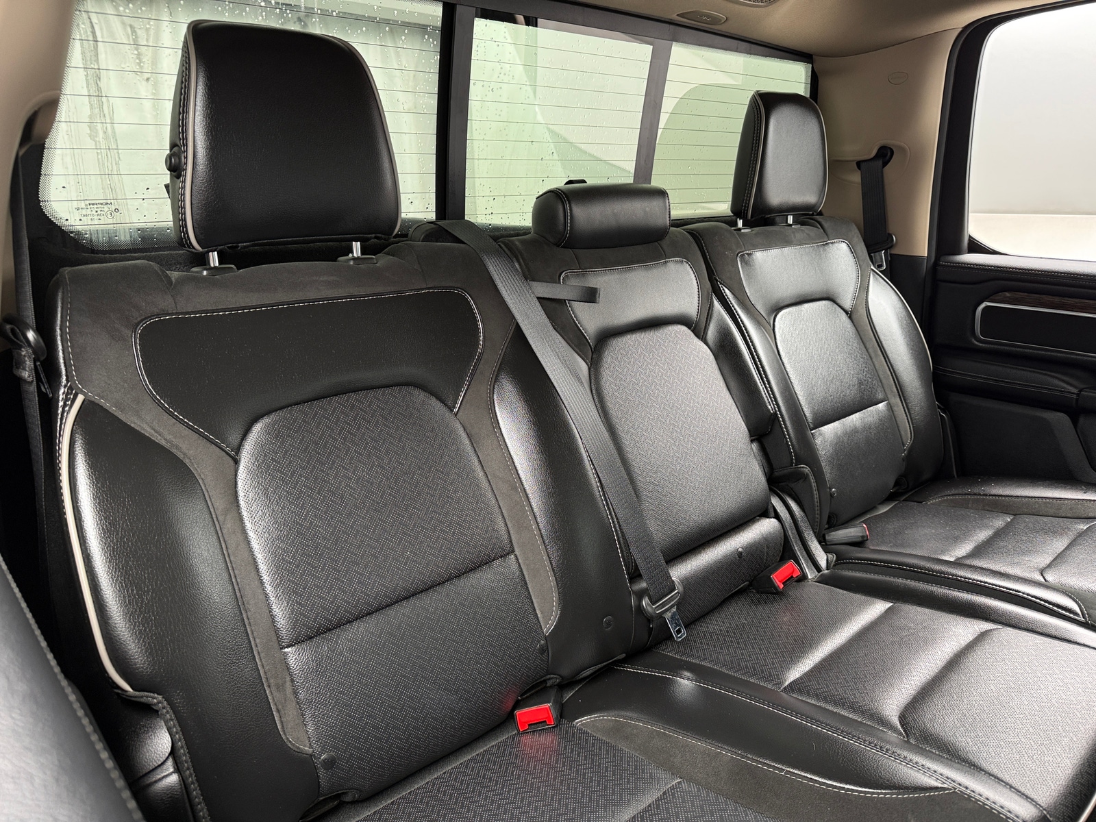 Thumbnail: 2019 RAM 1500 - 5
