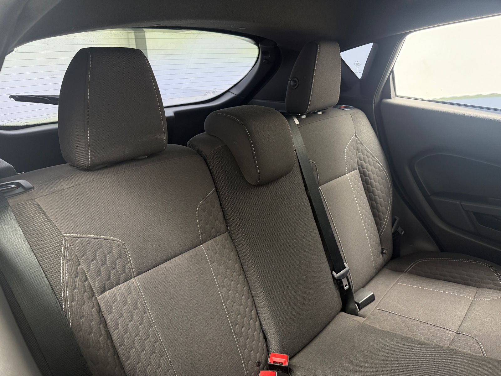 Thumbnail: 2016 Ford Fiesta - 6