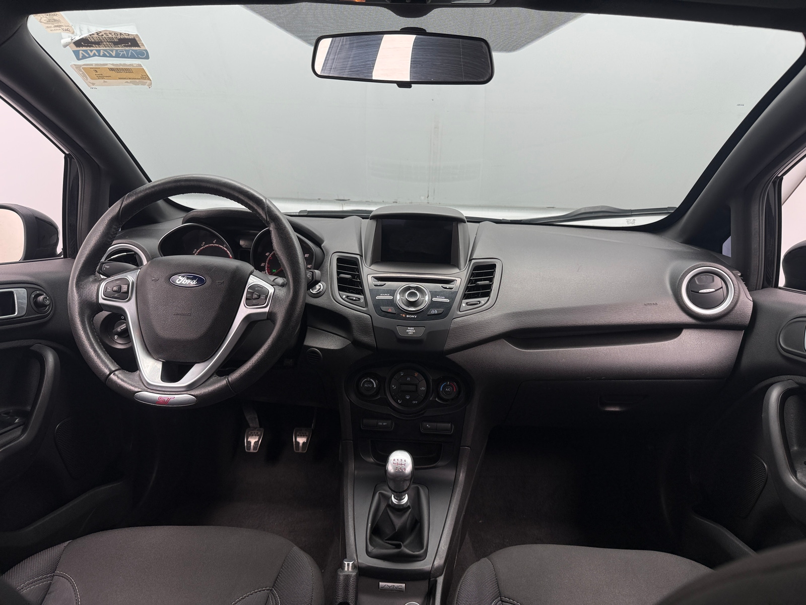 Thumbnail: 2016 Ford Fiesta - 3