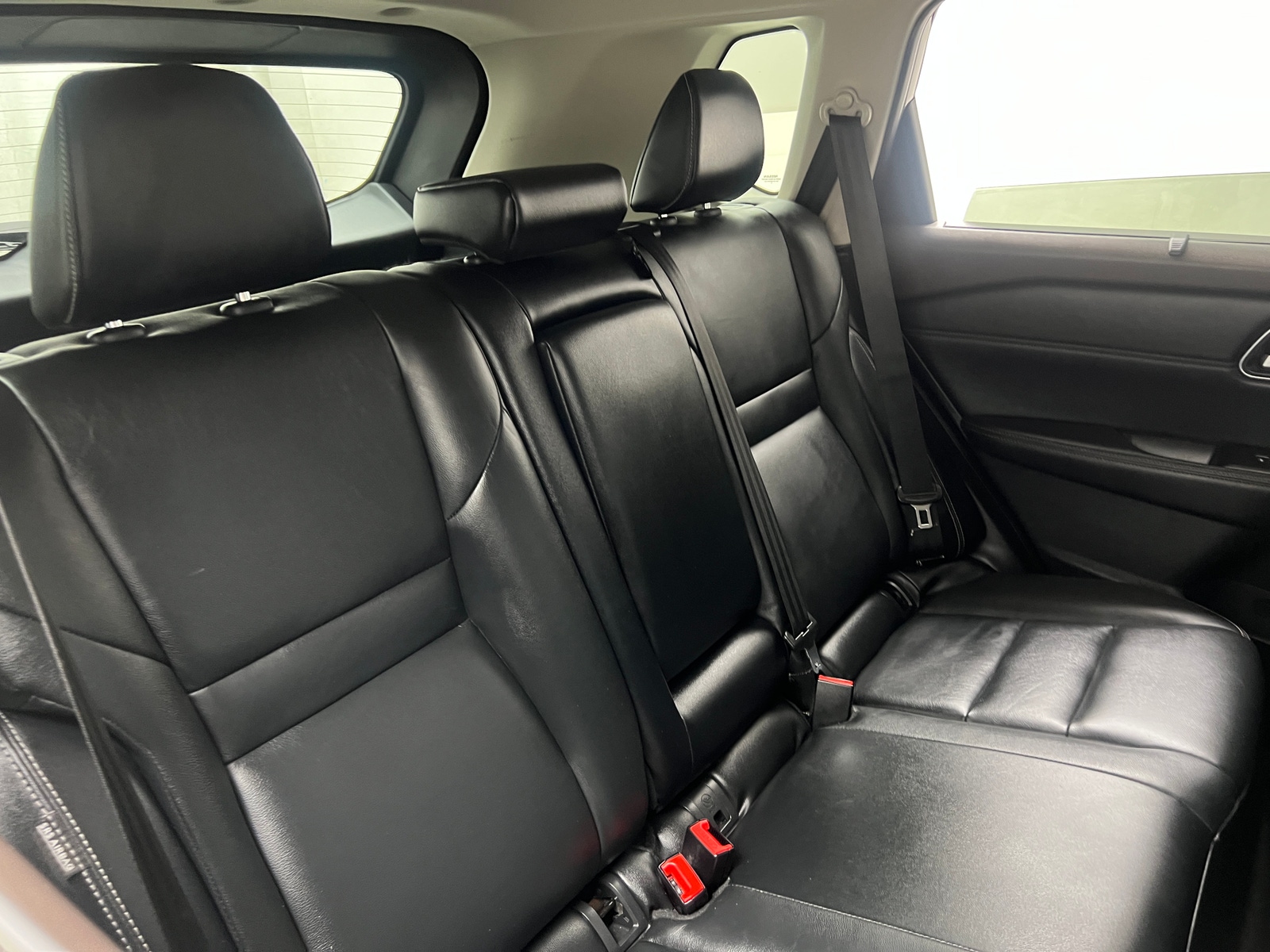 Thumbnail: 2021 Nissan Rogue - 5