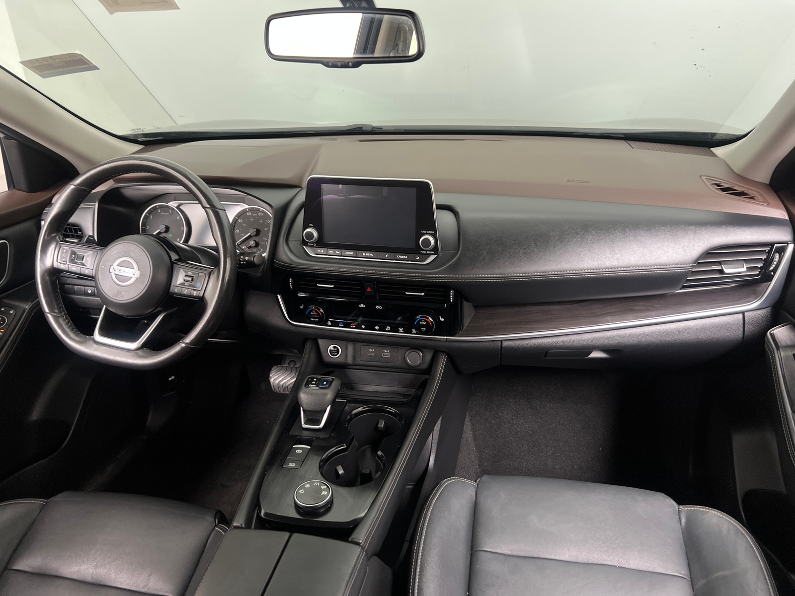 Thumbnail: 2021 Nissan Rogue - 2