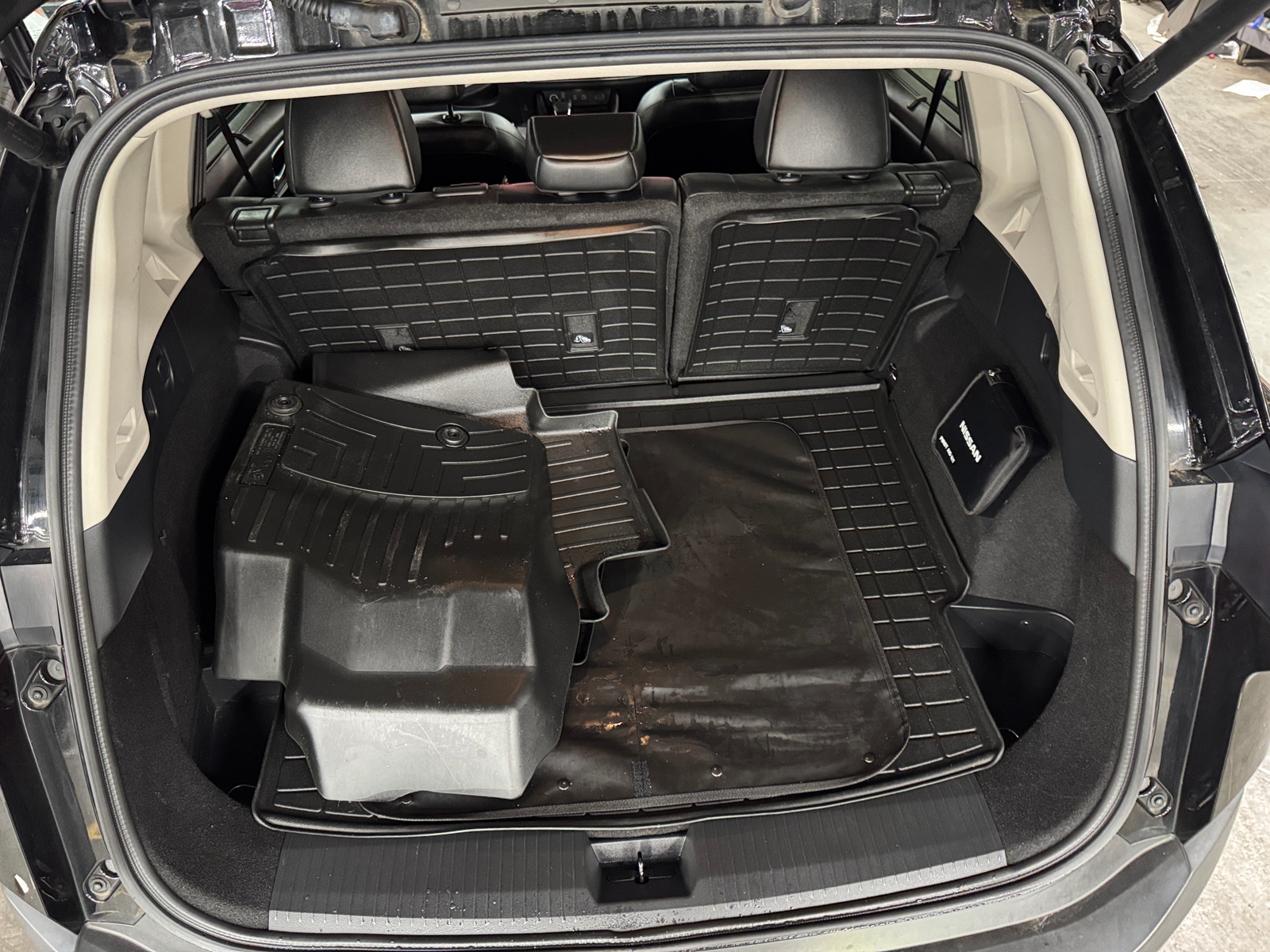 Thumbnail: 2021 Nissan Rogue - 6