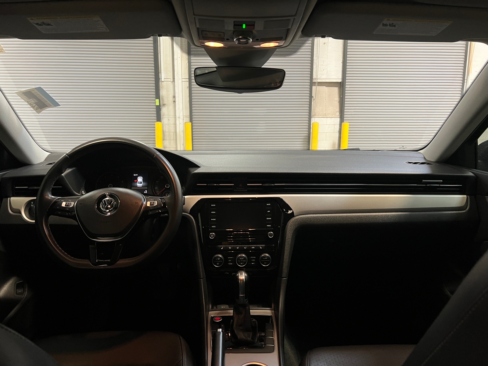 Thumbnail: 2021 Volkswagen Passat - 2