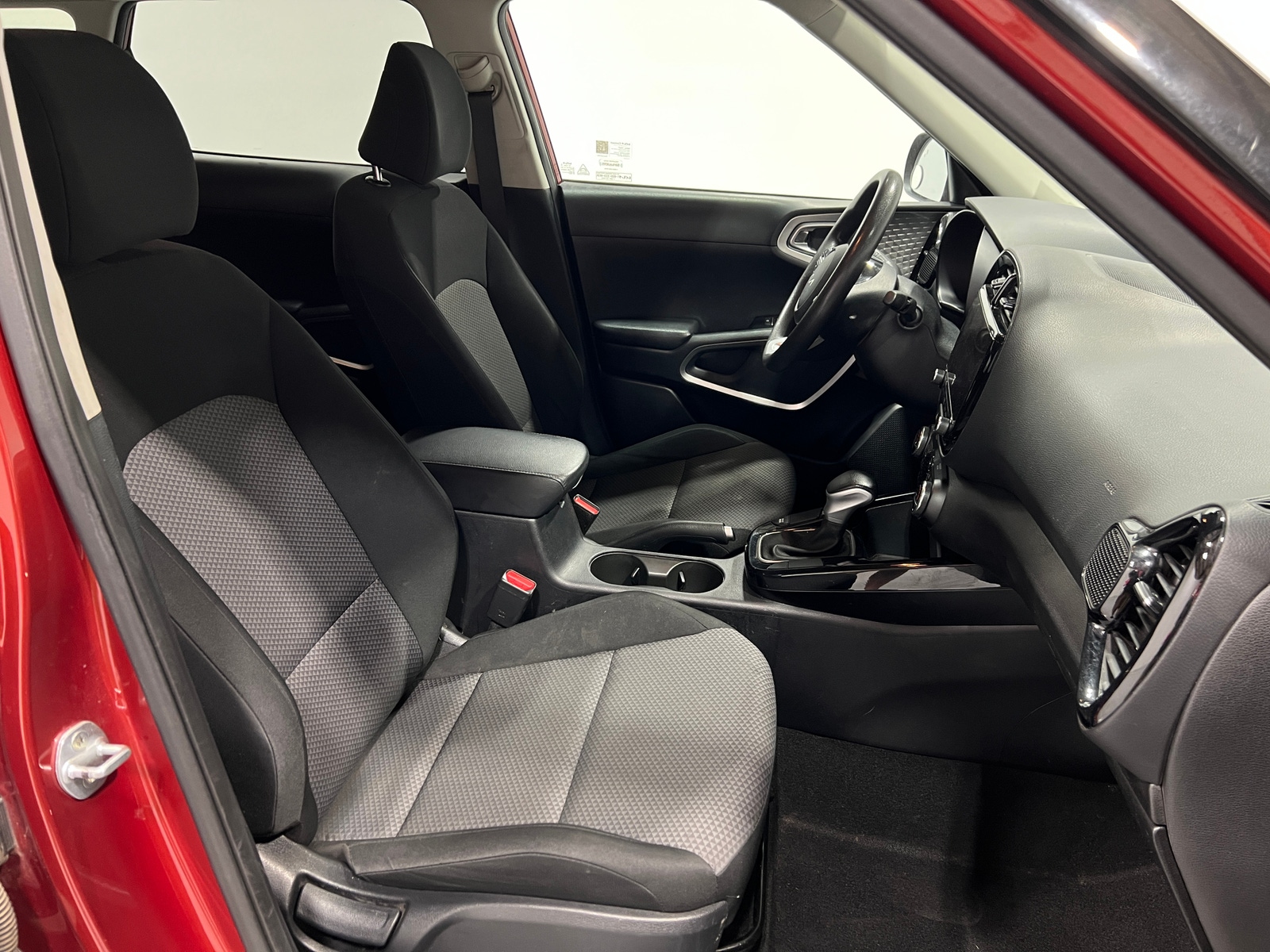 Thumbnail: 2023 Kia Soul - 2