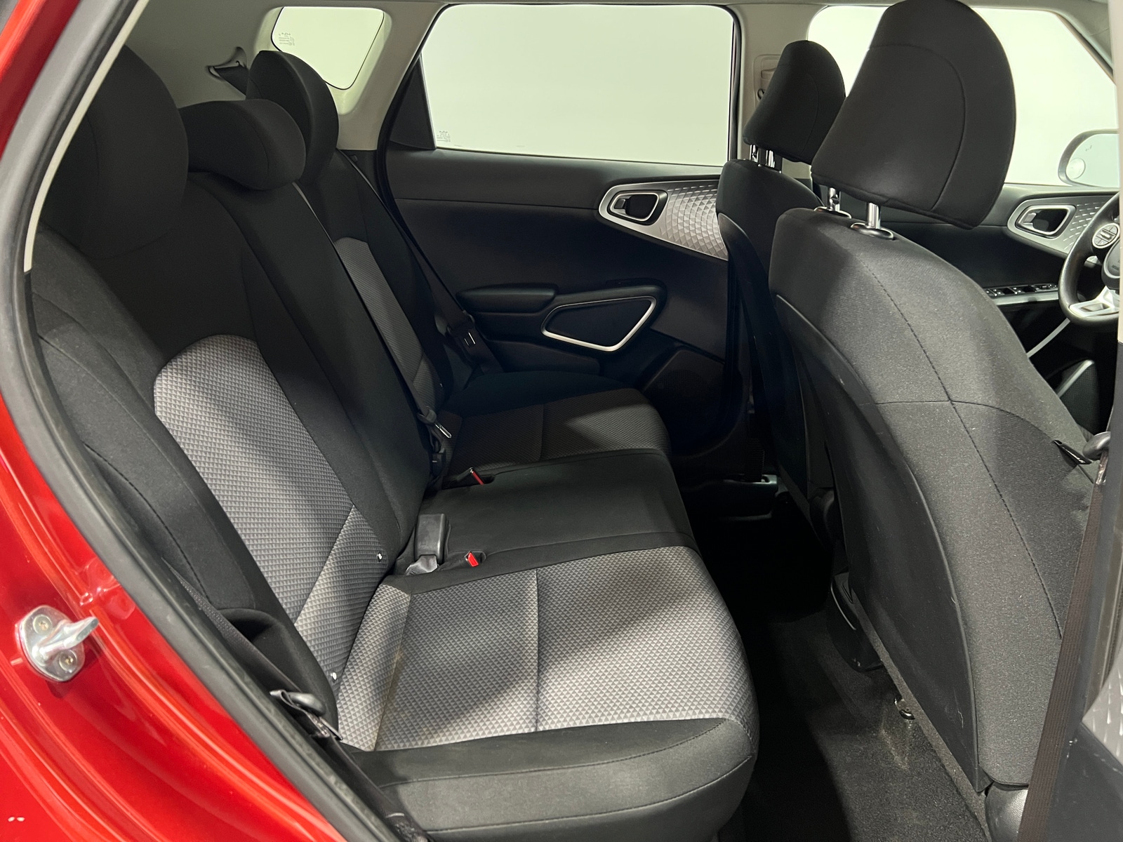 Thumbnail: 2023 Kia Soul - 6