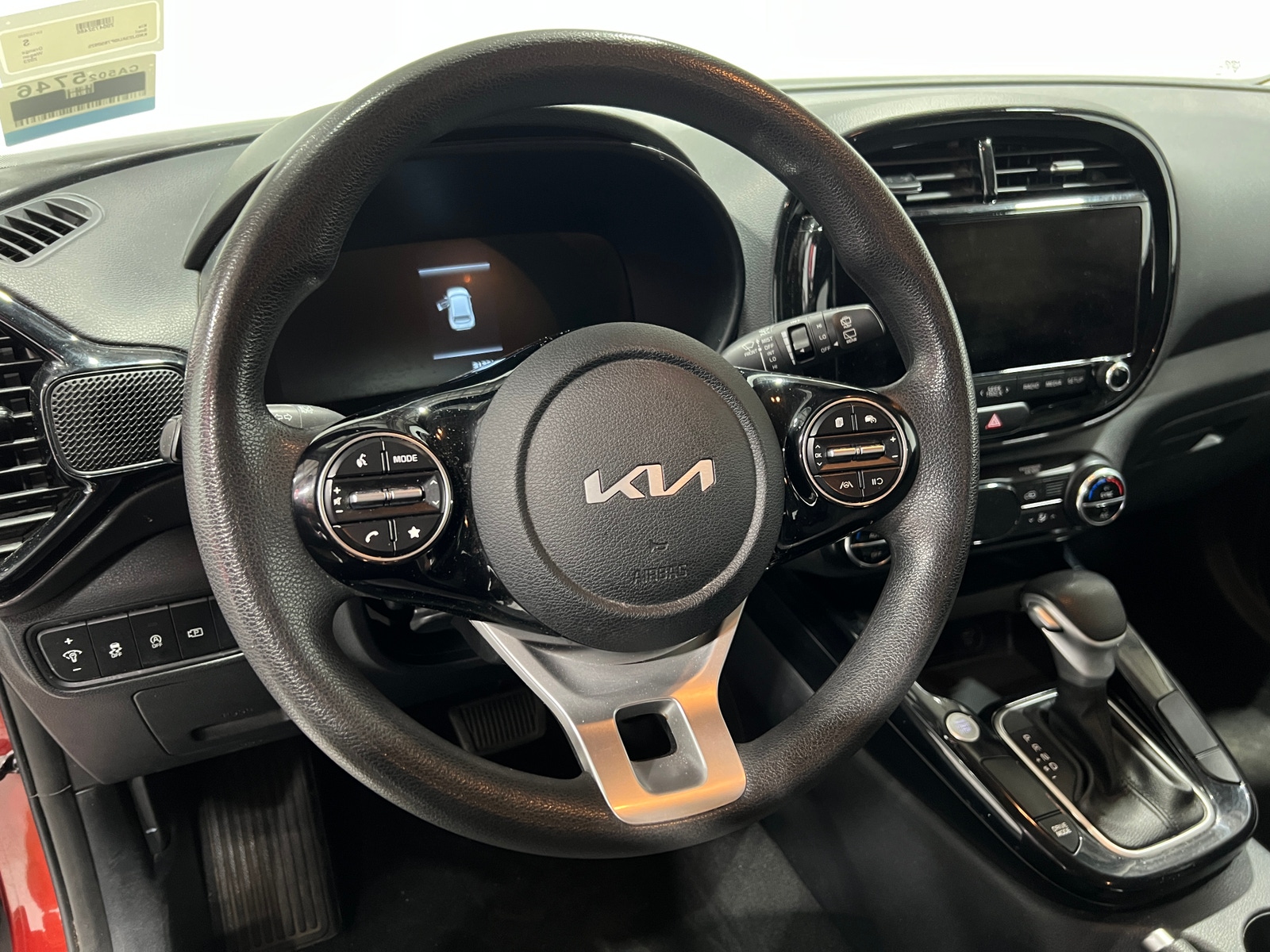 Thumbnail: 2023 Kia Soul - 5