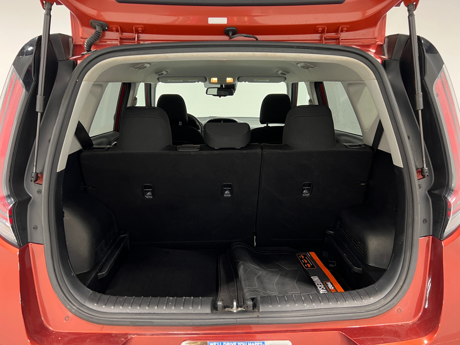 Thumbnail: 2023 Kia Soul - 7