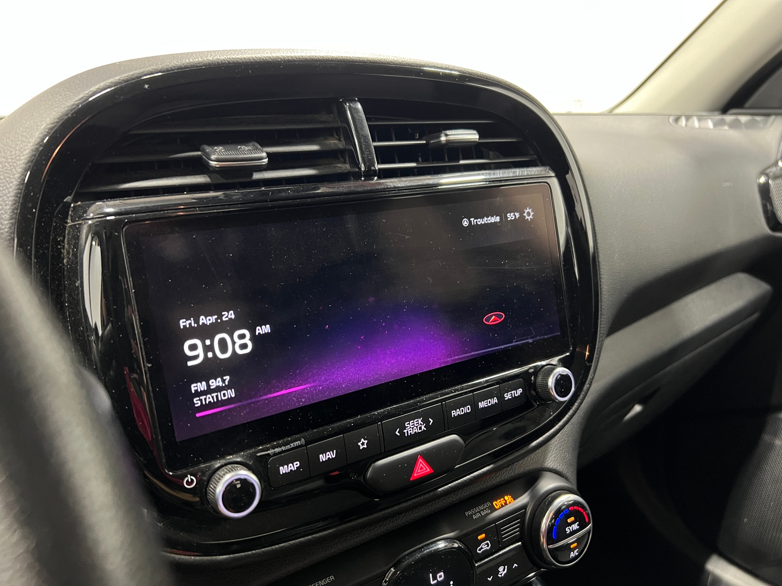 Thumbnail: 2023 Kia Soul - 4