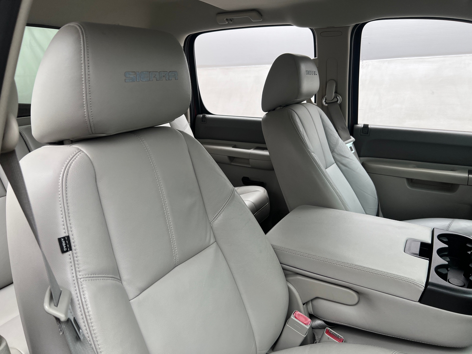 Thumbnail: 2013 GMC Sierra 1500 - 2