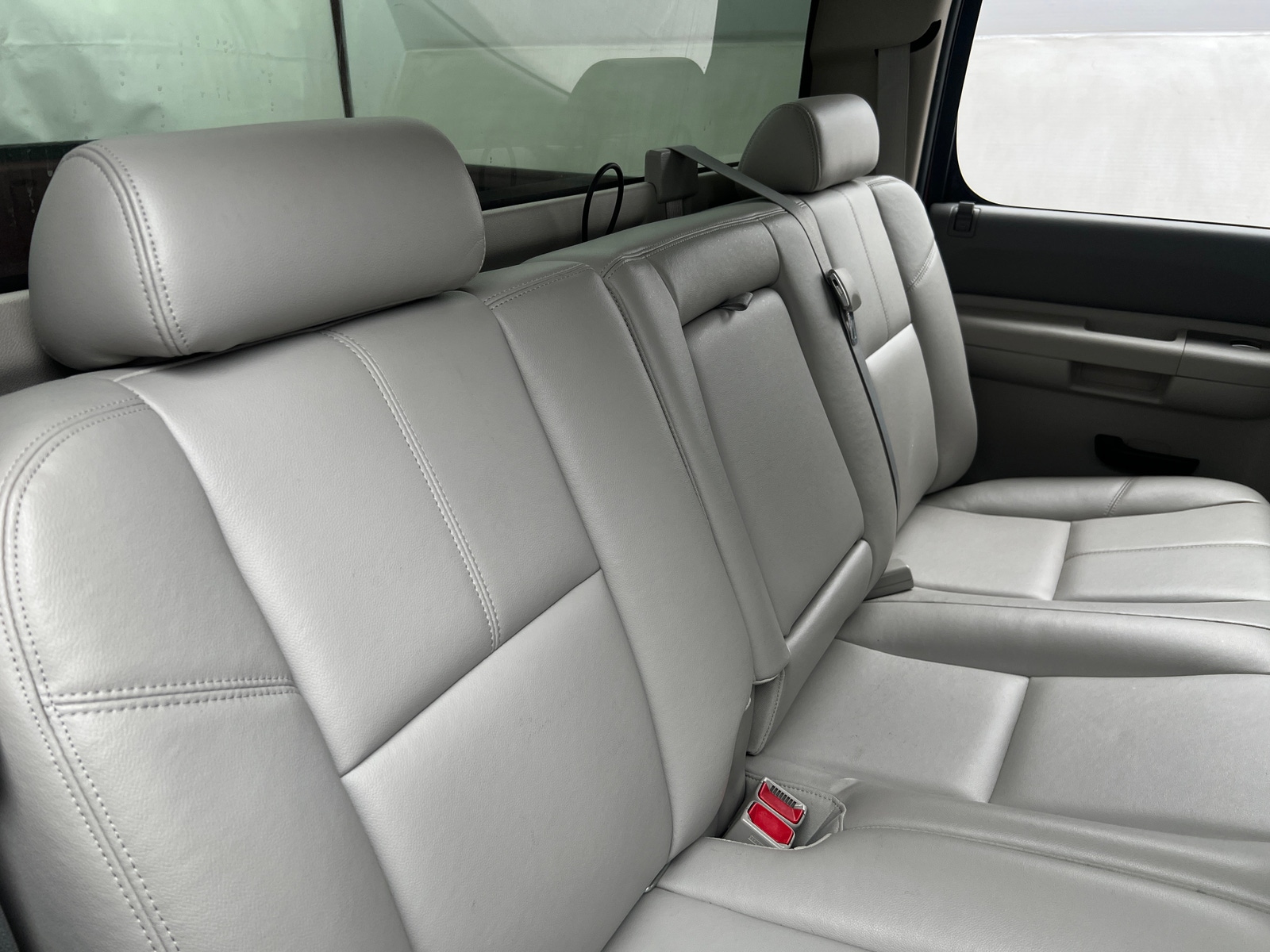 Thumbnail: 2013 GMC Sierra 1500 - 6