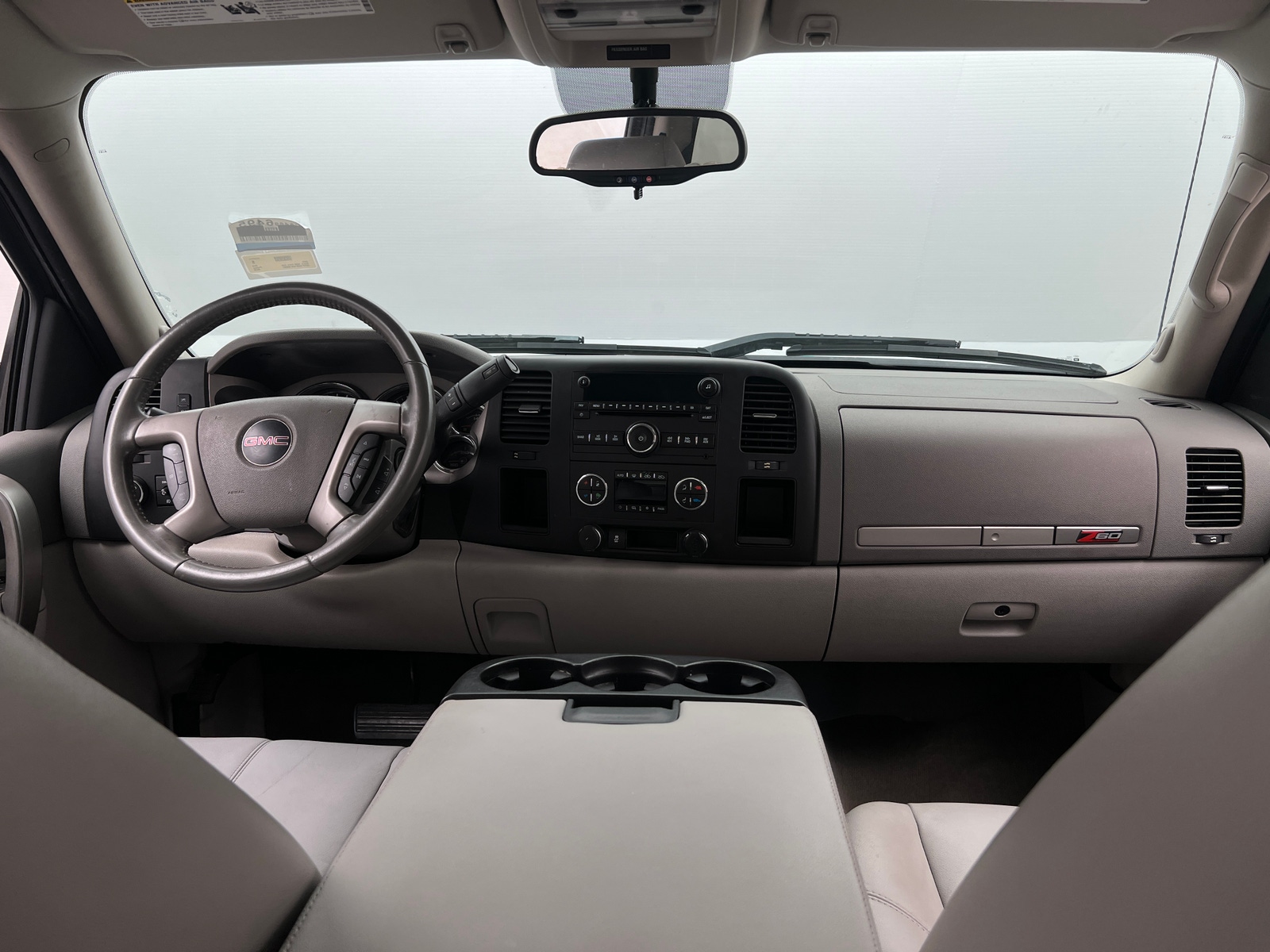 Thumbnail: 2013 GMC Sierra 1500 - 3