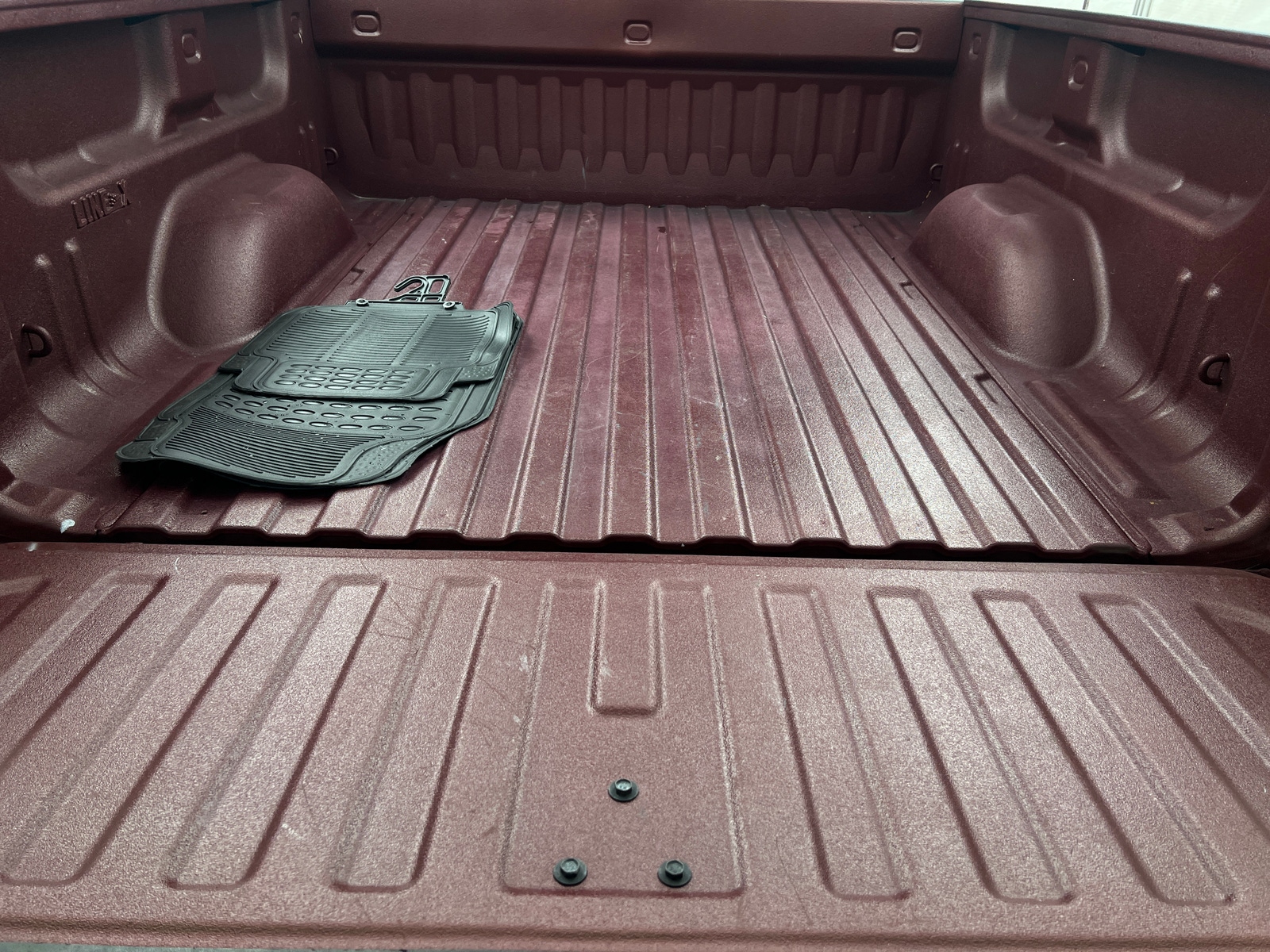 Thumbnail: 2013 GMC Sierra 1500 - 7
