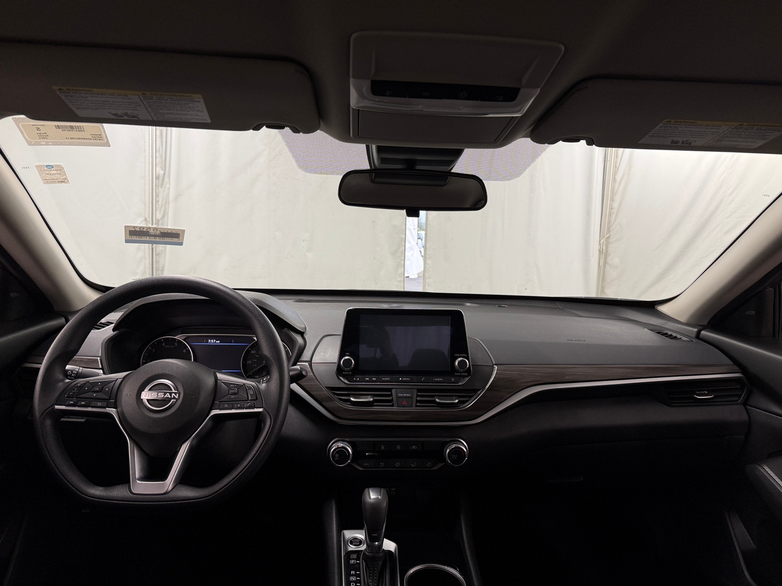 Thumbnail: 2024 Nissan Altima - 3