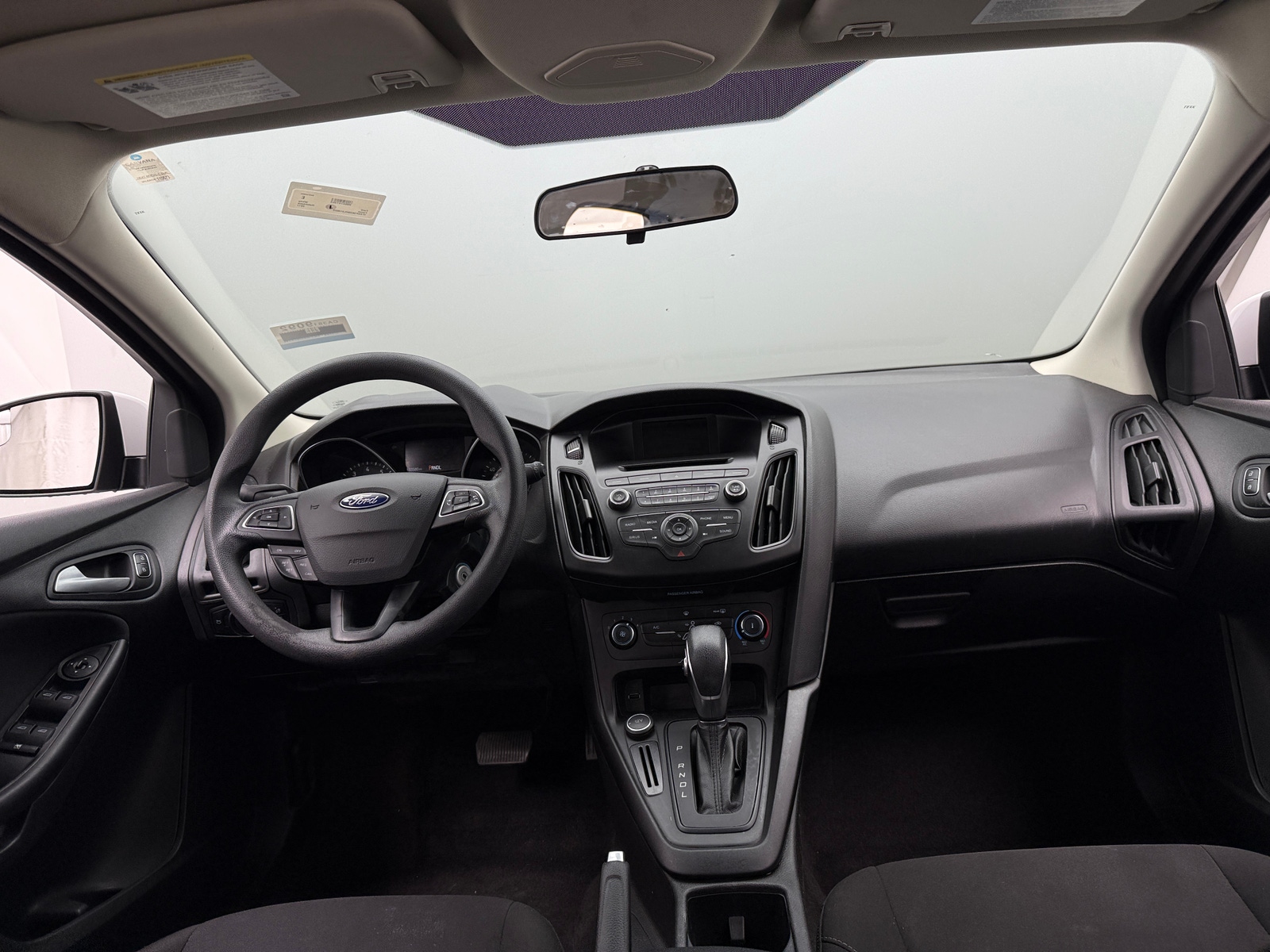 Thumbnail: 2017 Ford Focus - 3