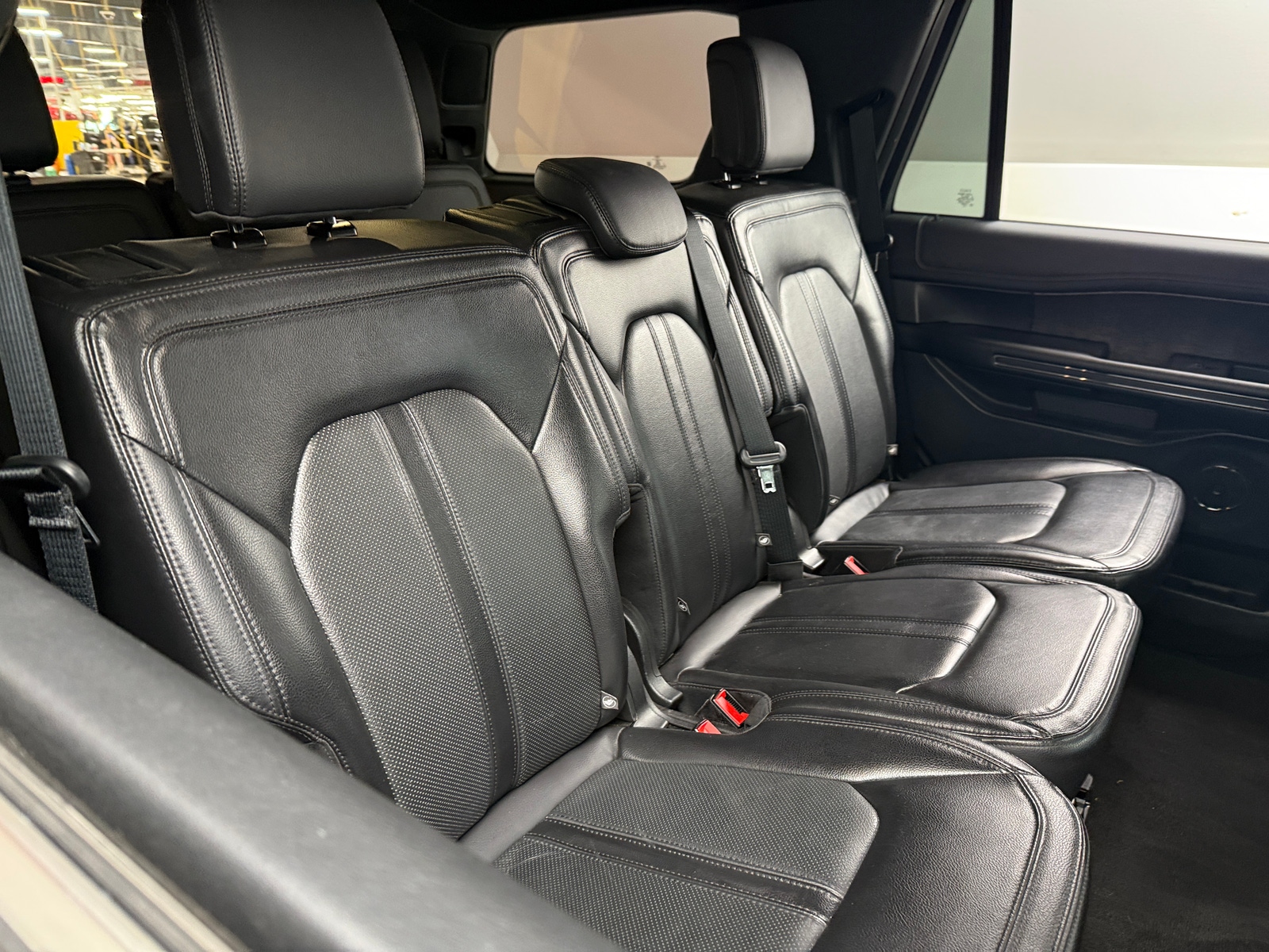 Thumbnail: 2021 Ford Expedition - 5