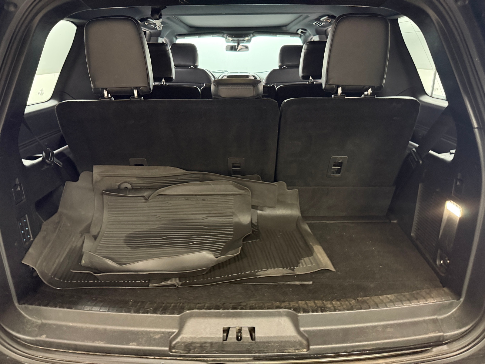 Thumbnail: 2021 Ford Expedition - 6