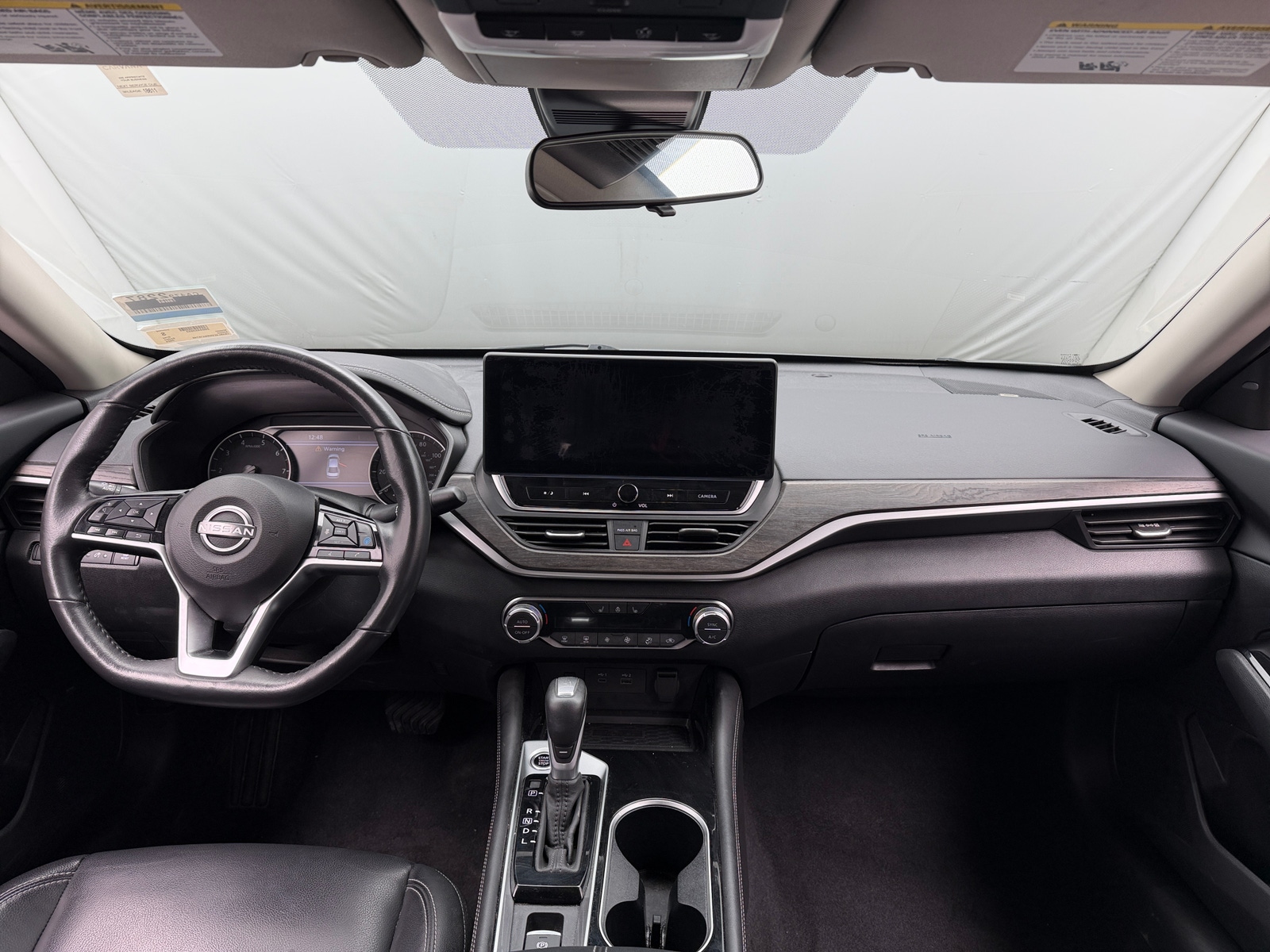 Thumbnail: 2024 Nissan Altima - 2