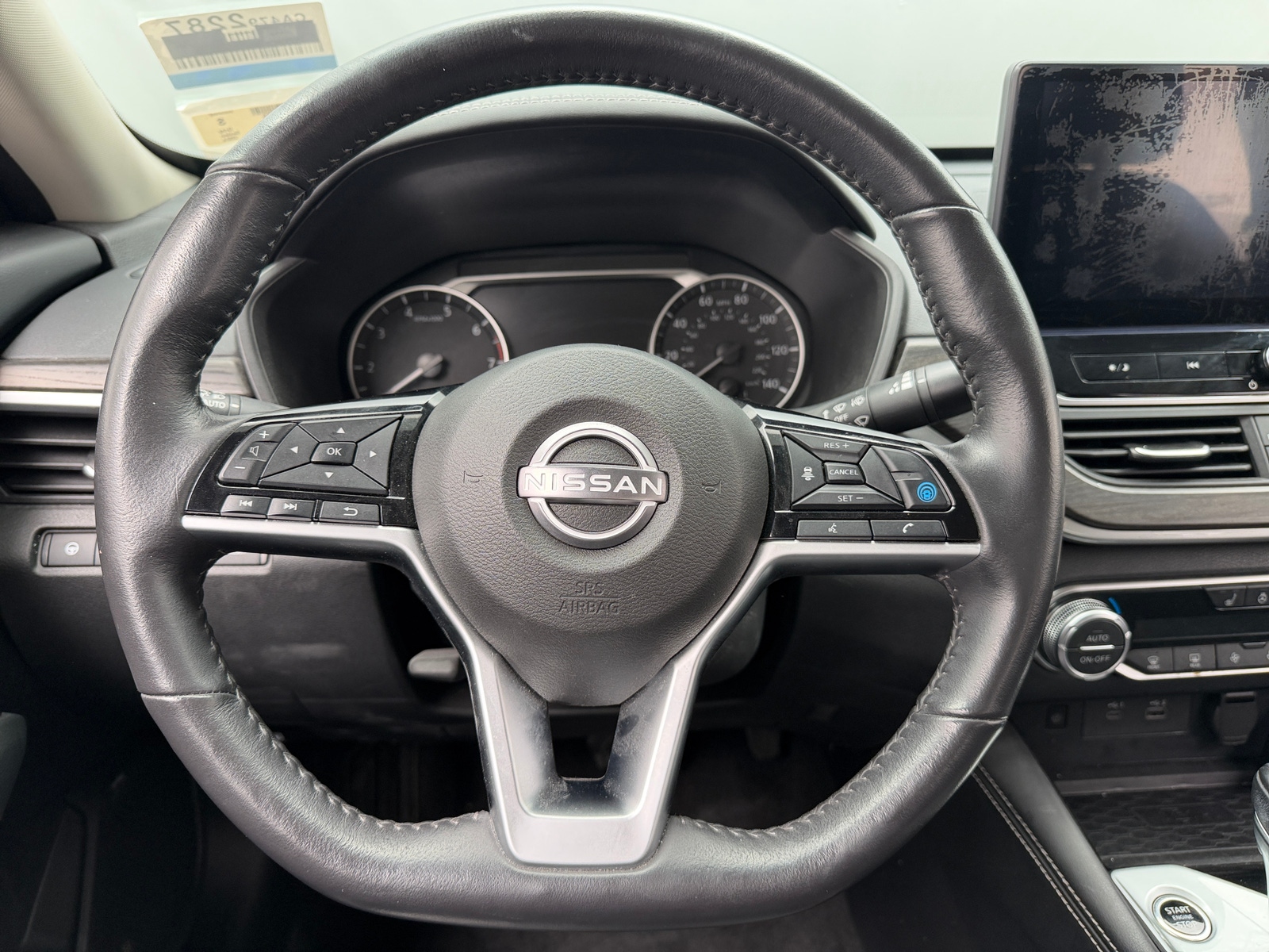 Thumbnail: 2024 Nissan Altima - 4