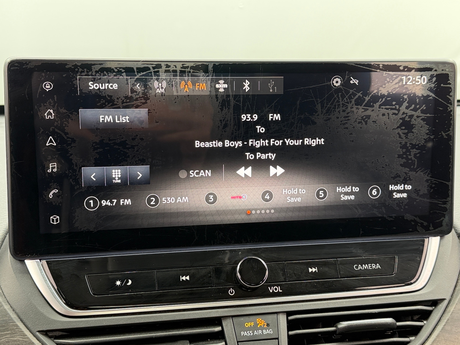 Thumbnail: 2024 Nissan Altima - 3