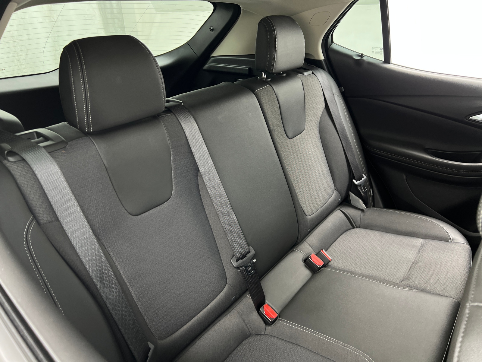 Thumbnail: 2025 Buick Encore GX - 5