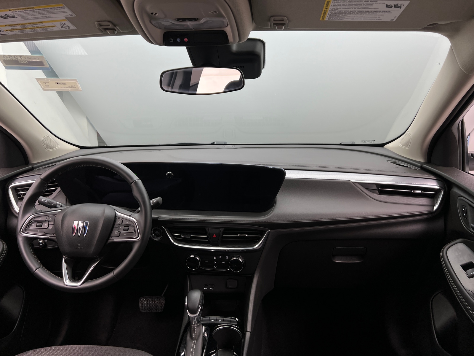 Thumbnail: 2025 Buick Encore GX - 2