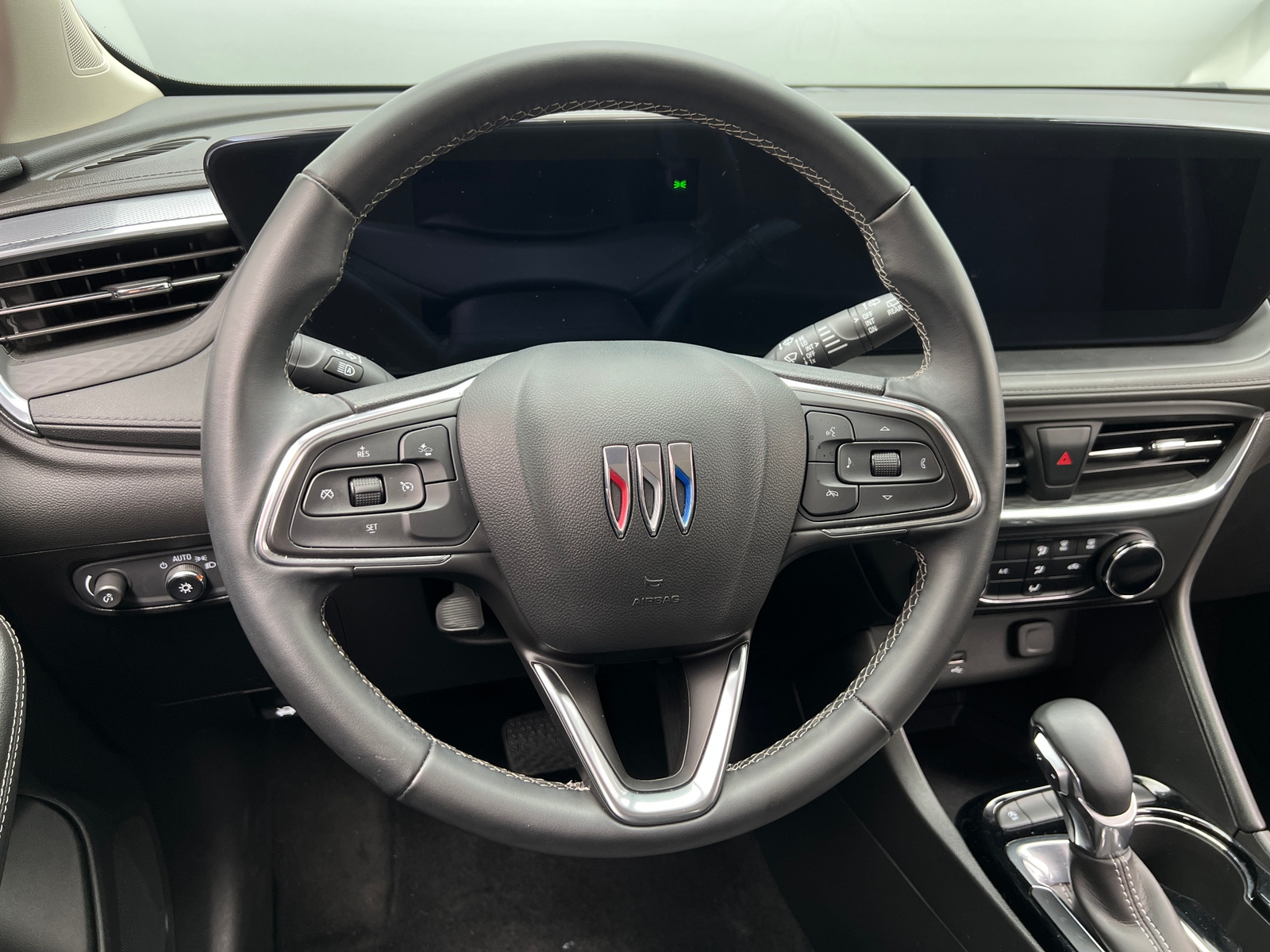 Thumbnail: 2025 Buick Encore GX - 4