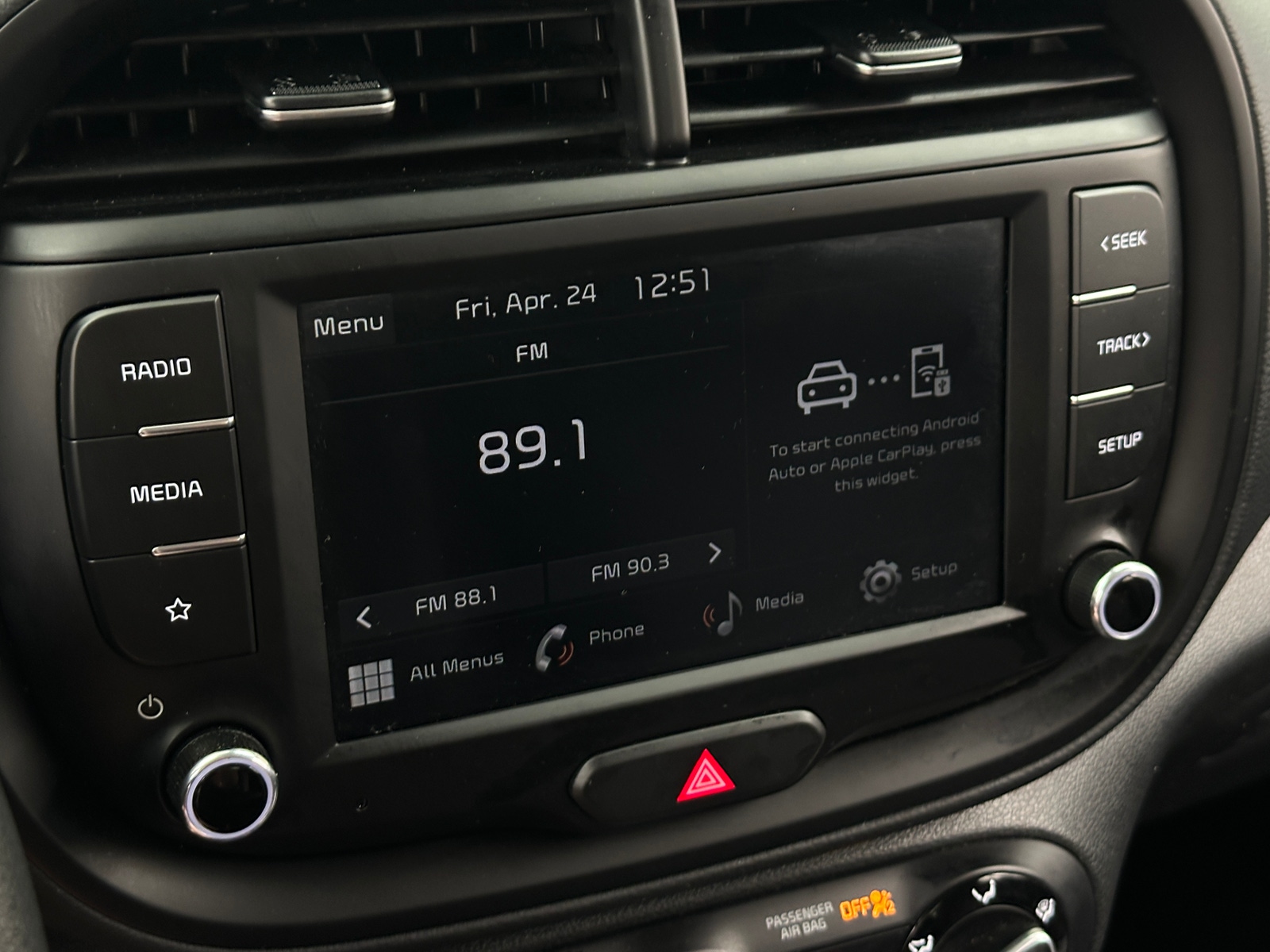 Thumbnail: 2025 Kia Soul - 4