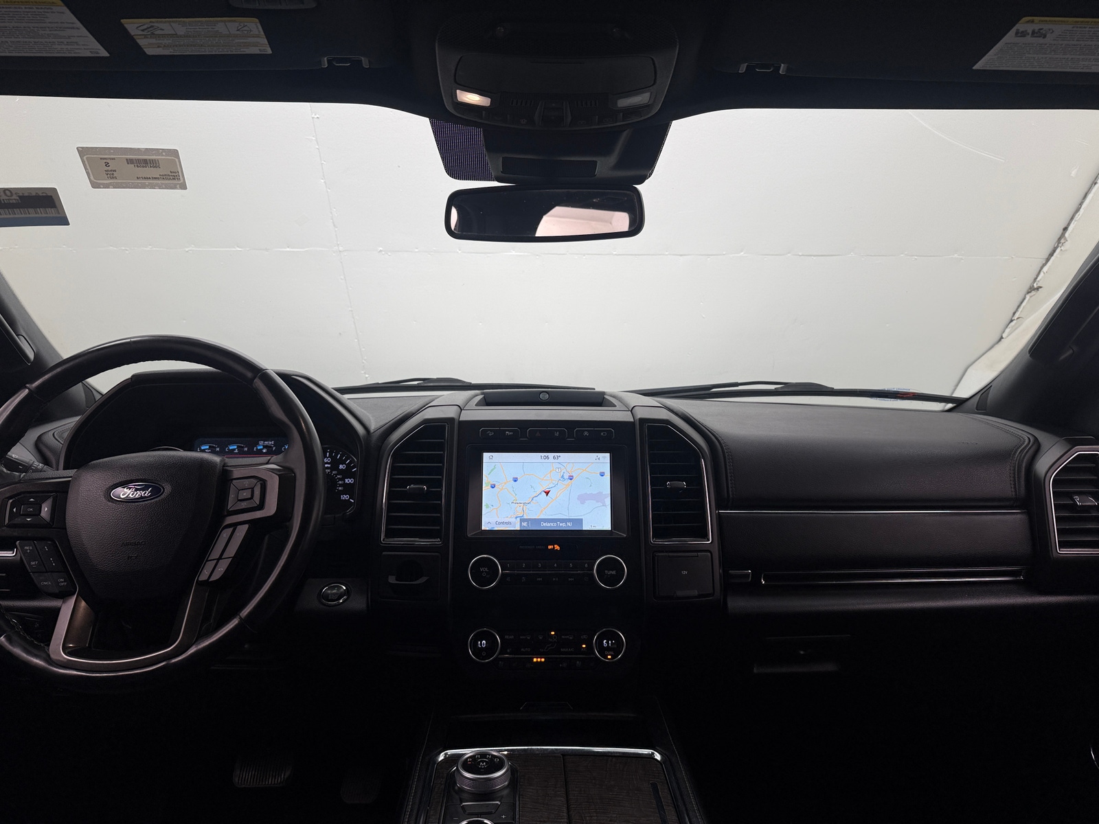 Thumbnail: 2021 Ford Expedition - 2