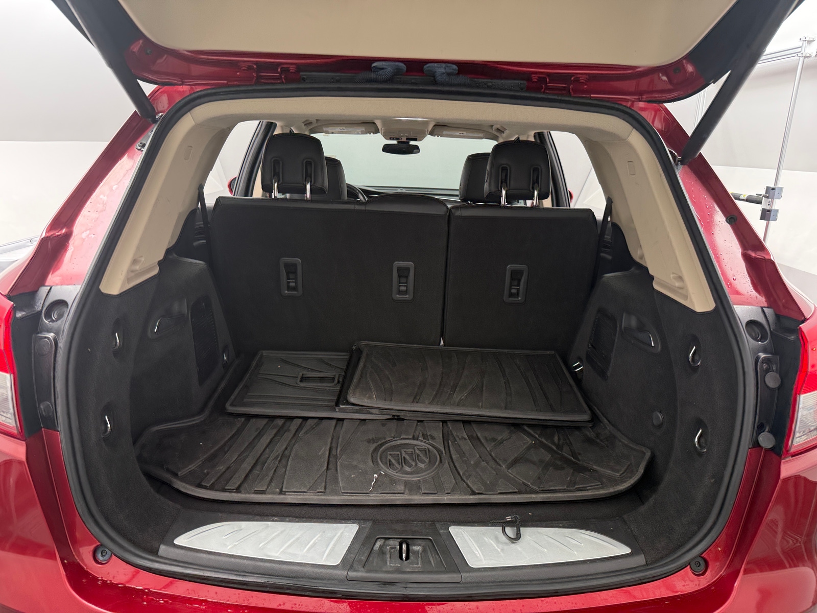 Thumbnail: 2017 Buick Envision - 6