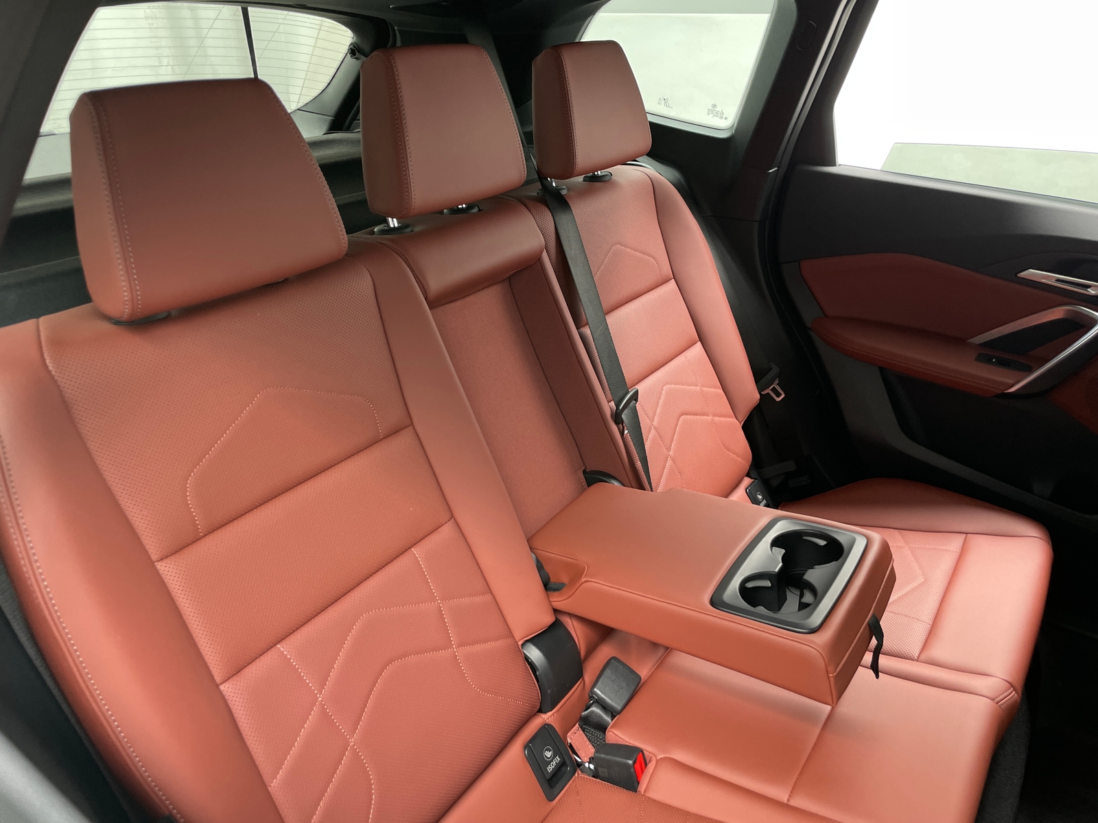 Thumbnail: 2026 BMW X1 - 5