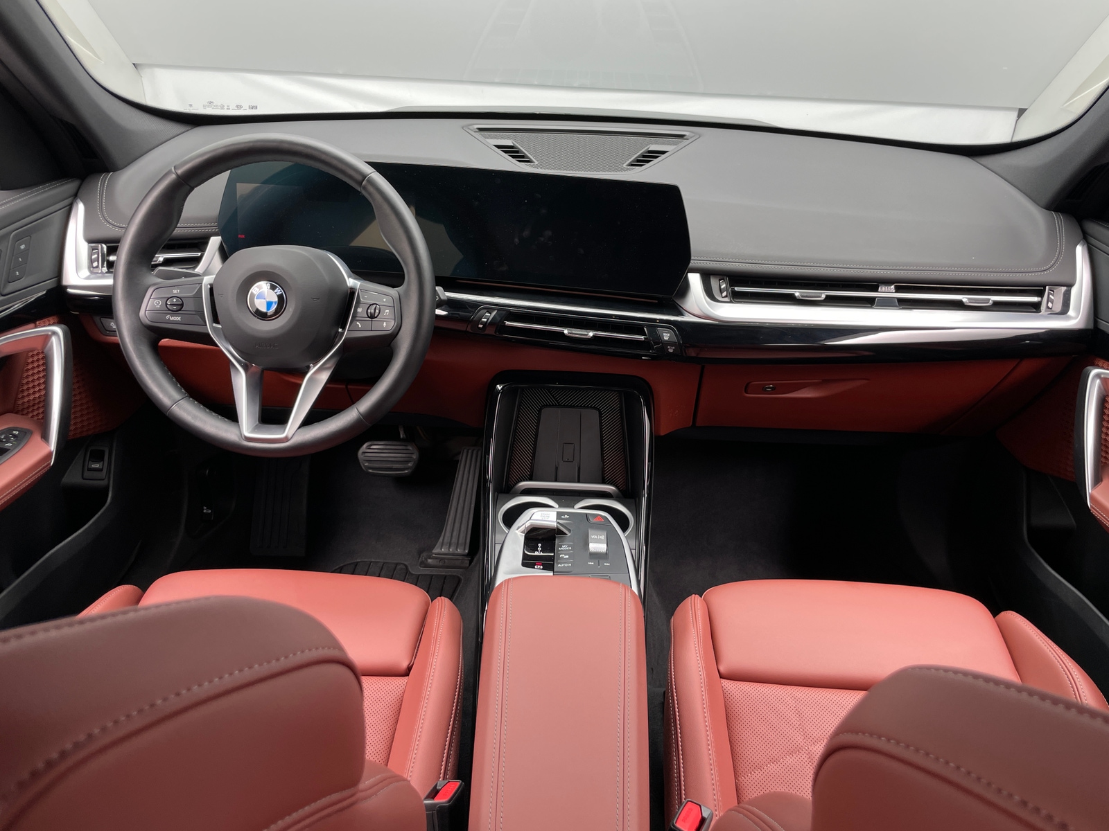 Thumbnail: 2026 BMW X1 - 2