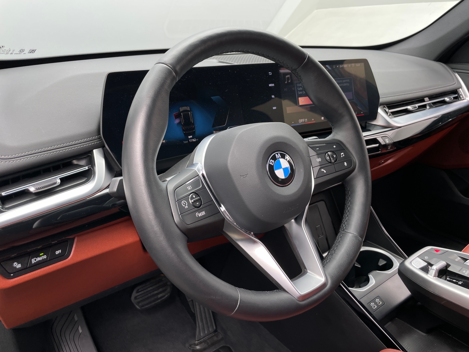 Thumbnail: 2026 BMW X1 - 4