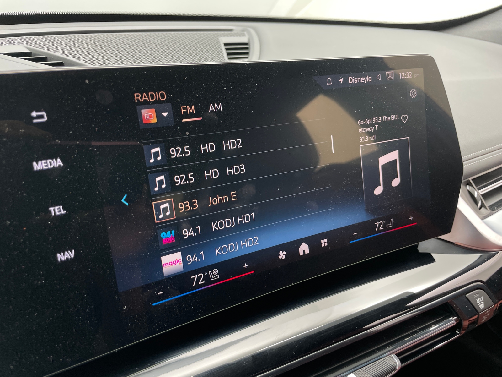 Thumbnail: 2026 BMW X1 - 3