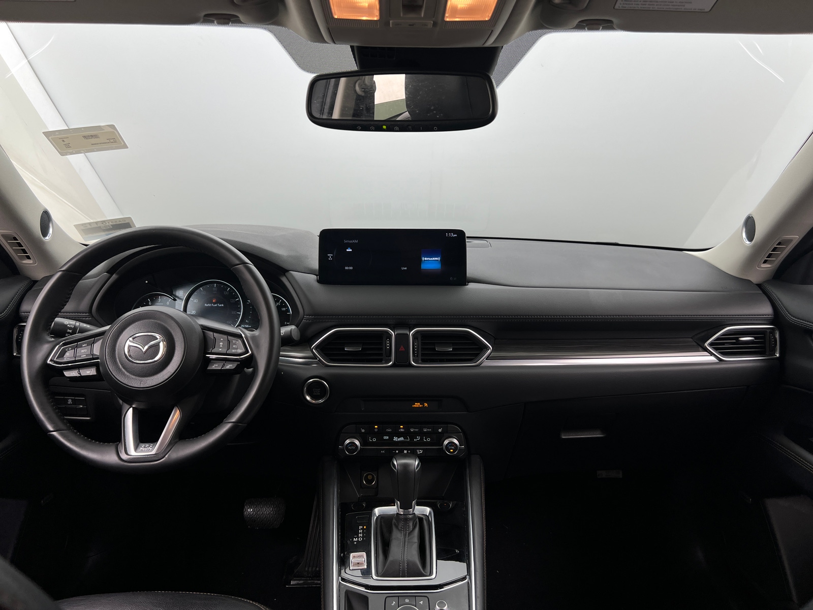Thumbnail: 2023 Mazda CX-5 - 2