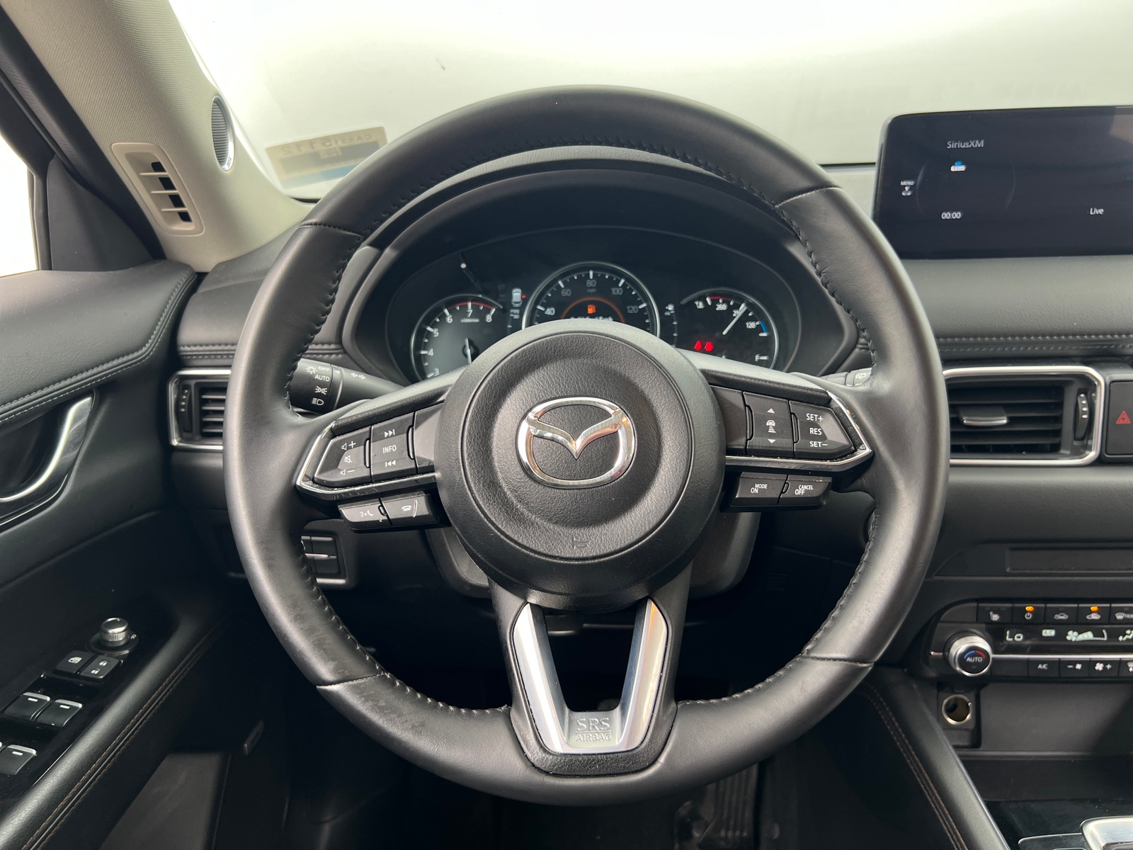 Thumbnail: 2023 Mazda CX-5 - 4