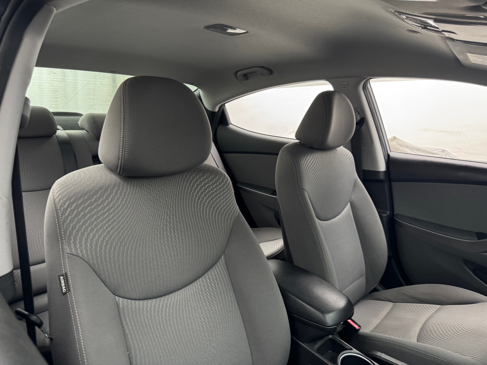 Thumbnail: 2016 Hyundai Elantra - 2