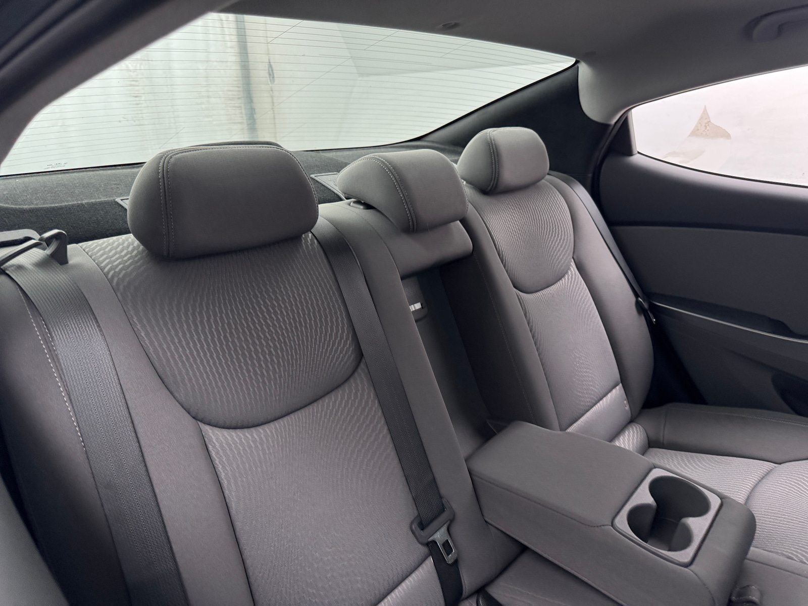 Thumbnail: 2016 Hyundai Elantra - 6