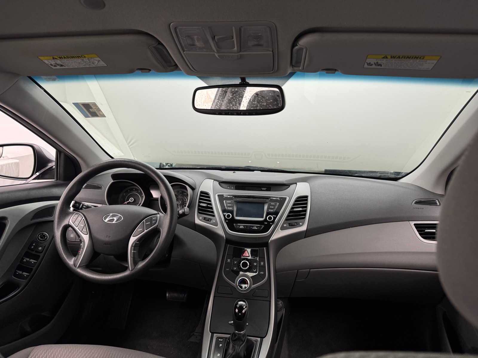 Thumbnail: 2016 Hyundai Elantra - 3