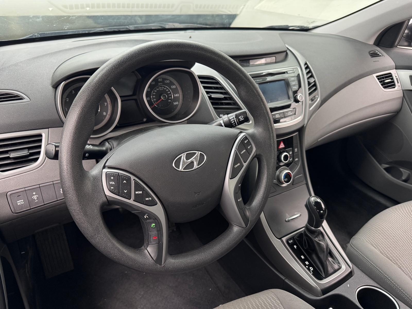 Thumbnail: 2016 Hyundai Elantra - 5