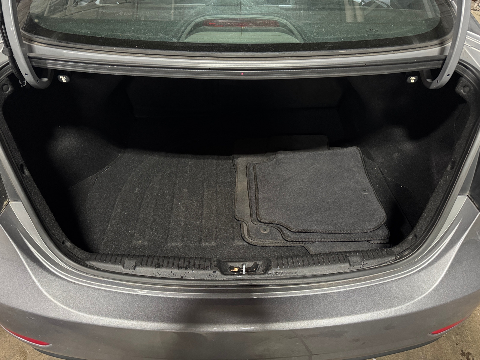 Thumbnail: 2016 Hyundai Elantra - 7