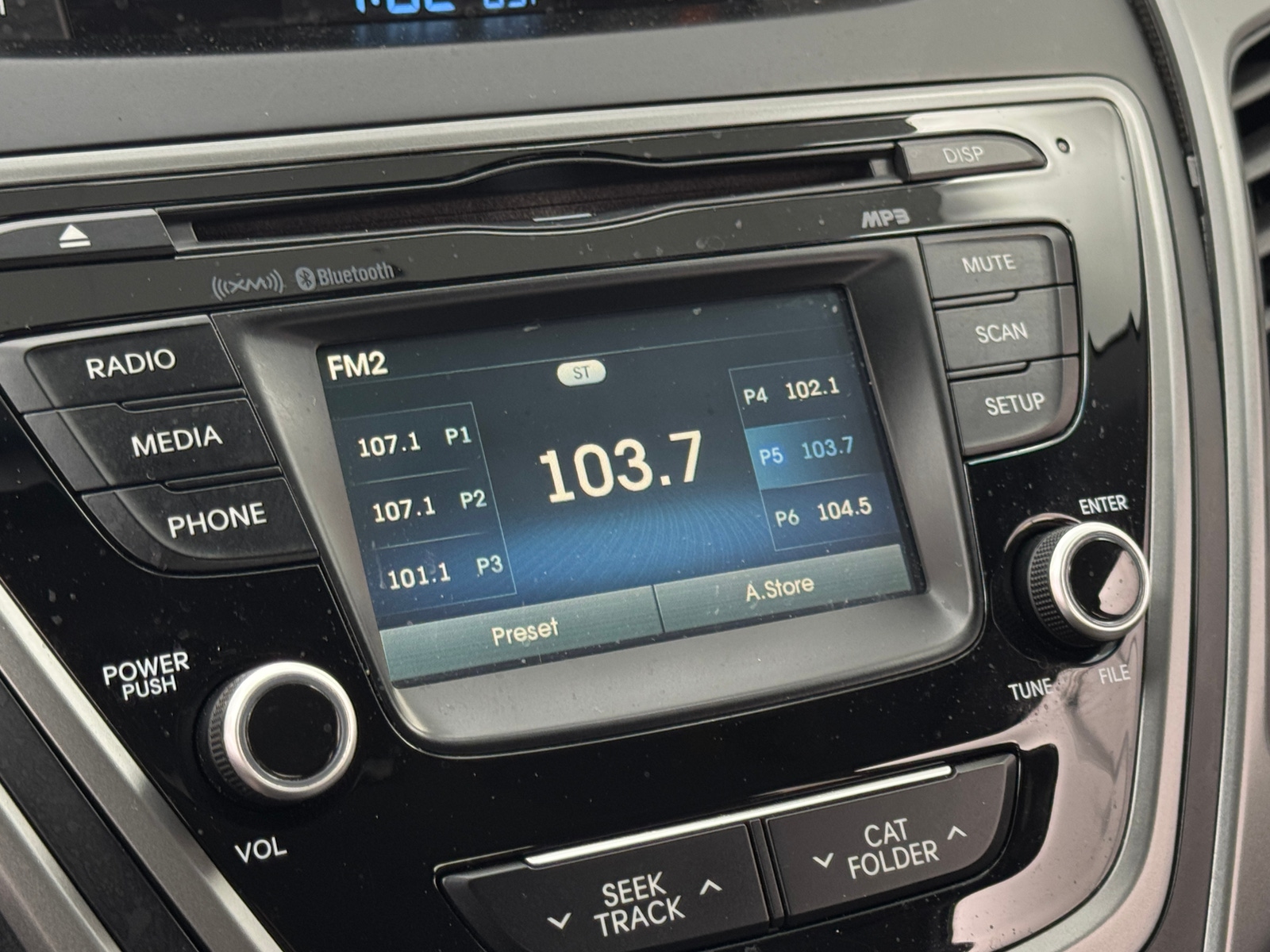 Thumbnail: 2016 Hyundai Elantra - 4