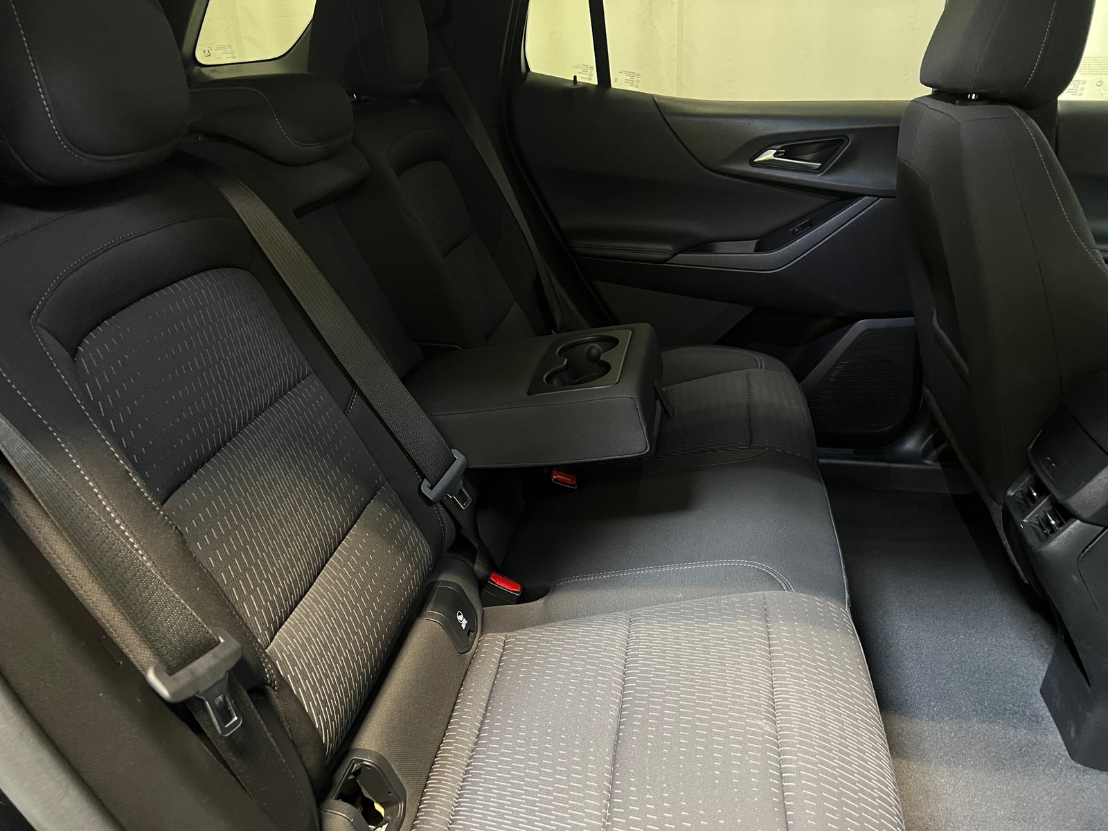 Thumbnail: 2025 Chevrolet Equinox - 6