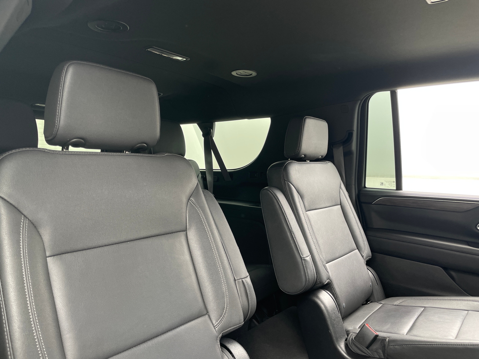Thumbnail: 2023 Chevrolet Suburban - 5