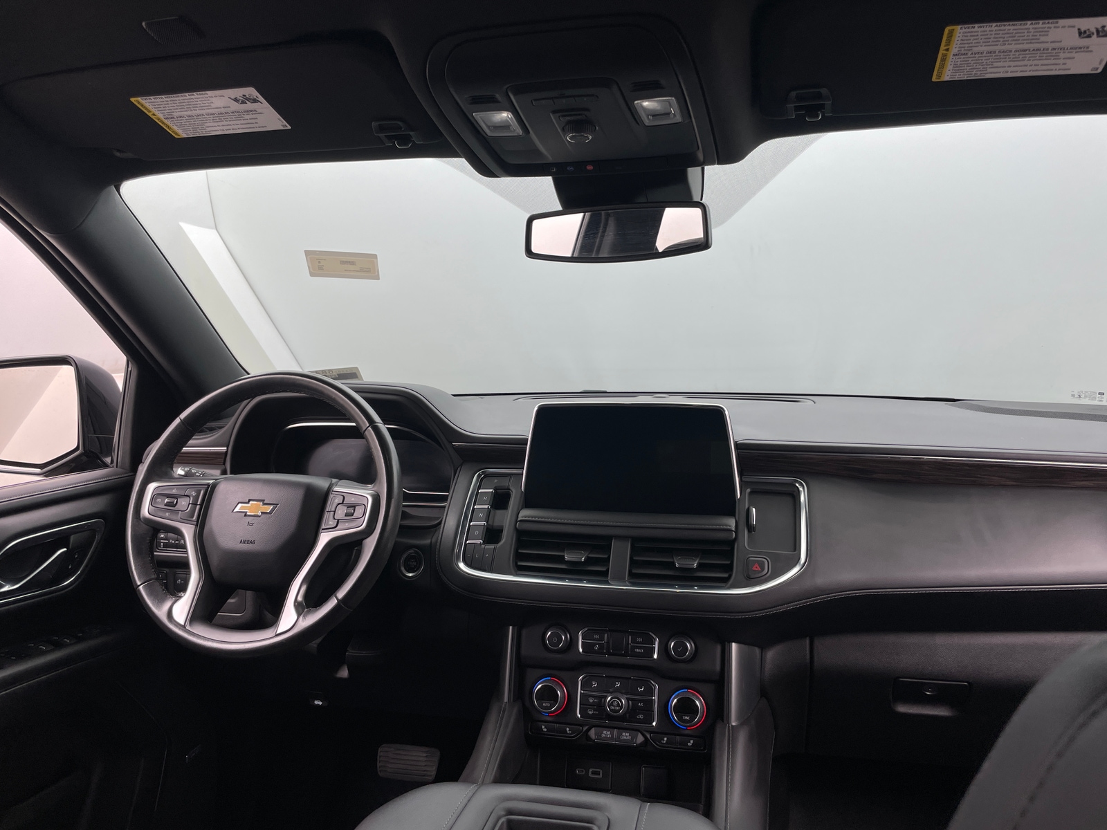 Thumbnail: 2023 Chevrolet Suburban - 2