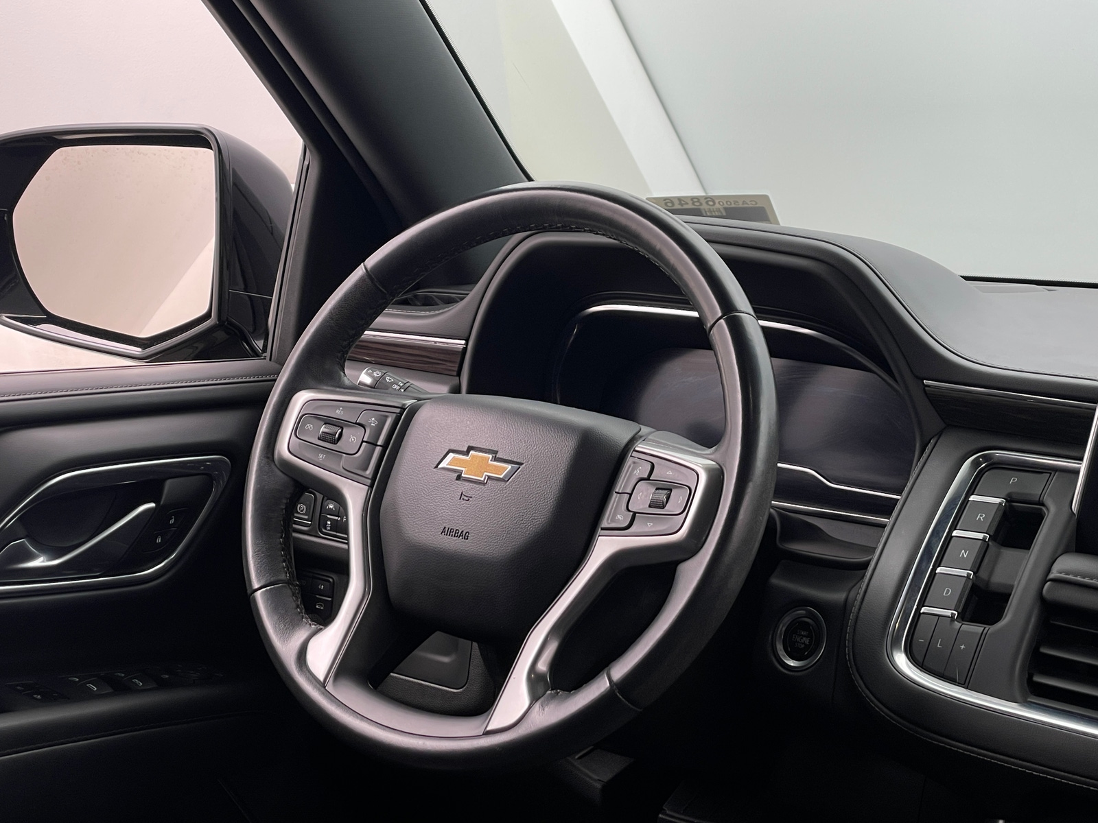 Thumbnail: 2023 Chevrolet Suburban - 4
