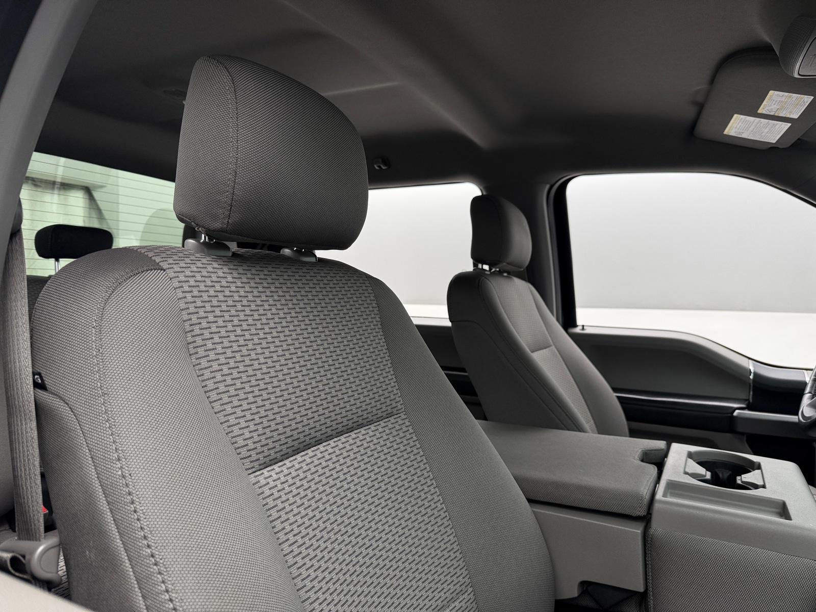 Thumbnail: 2016 Ford Econoline - 2