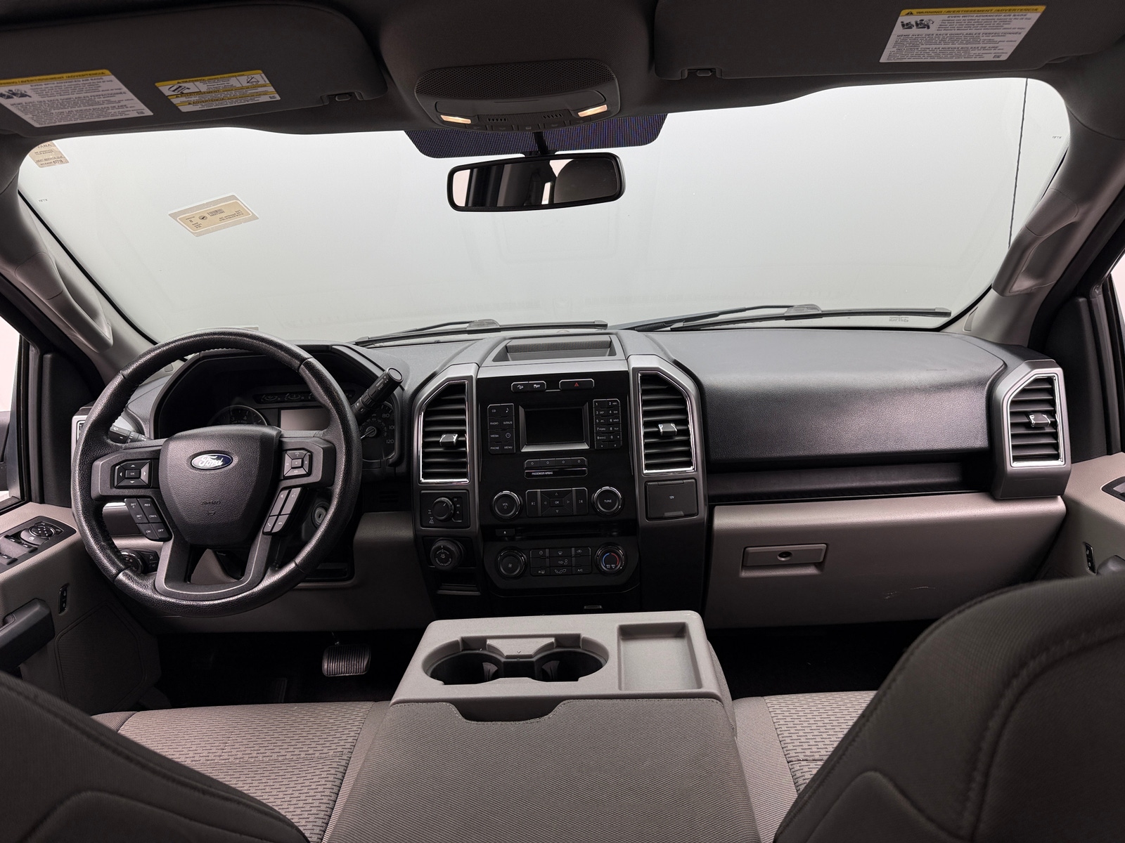 Thumbnail: 2016 Ford Econoline - 3